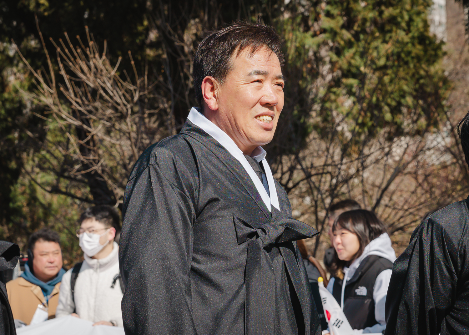 제105주년 삼일절 기념식 62
