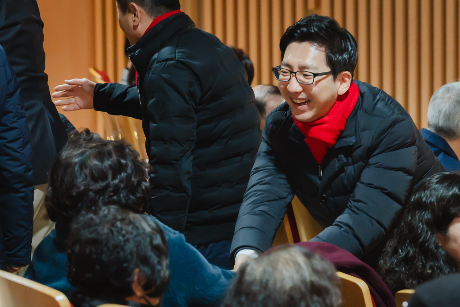 서대문문화원 제23차 정기총회 8