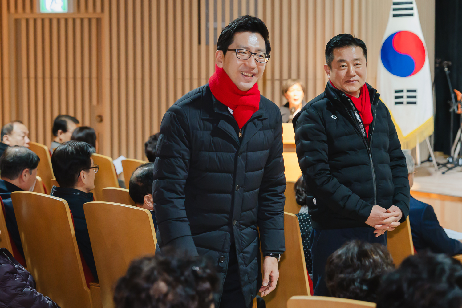 서대문문화원 제23차 정기총회 9