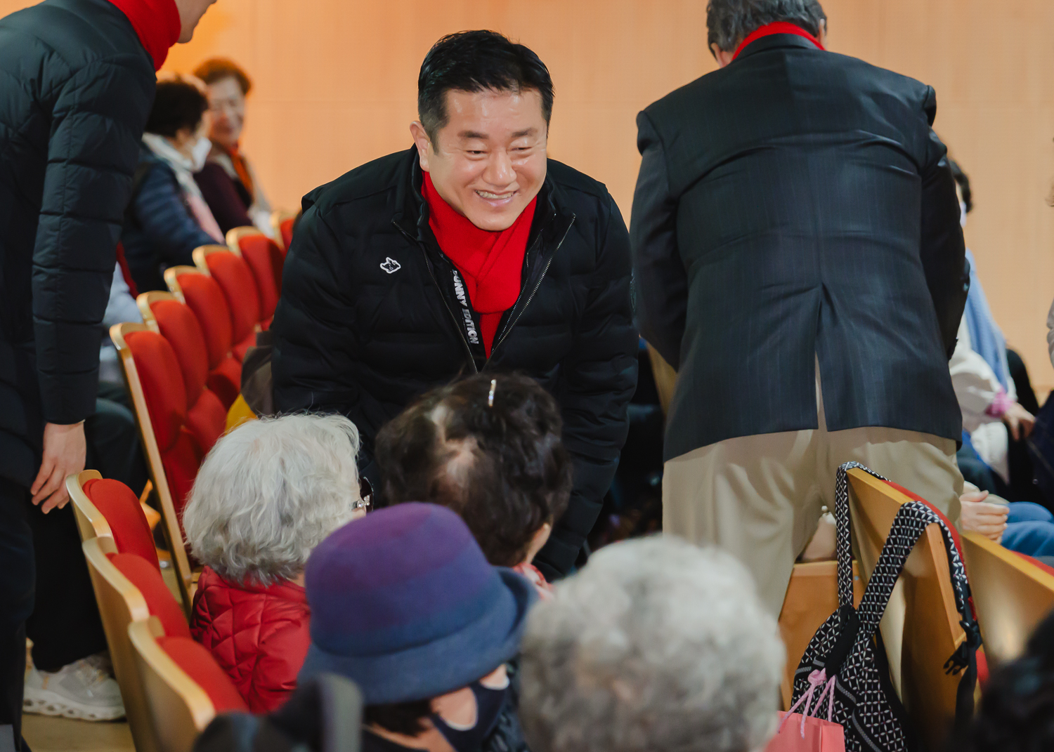 서대문문화원 제23차 정기총회 10