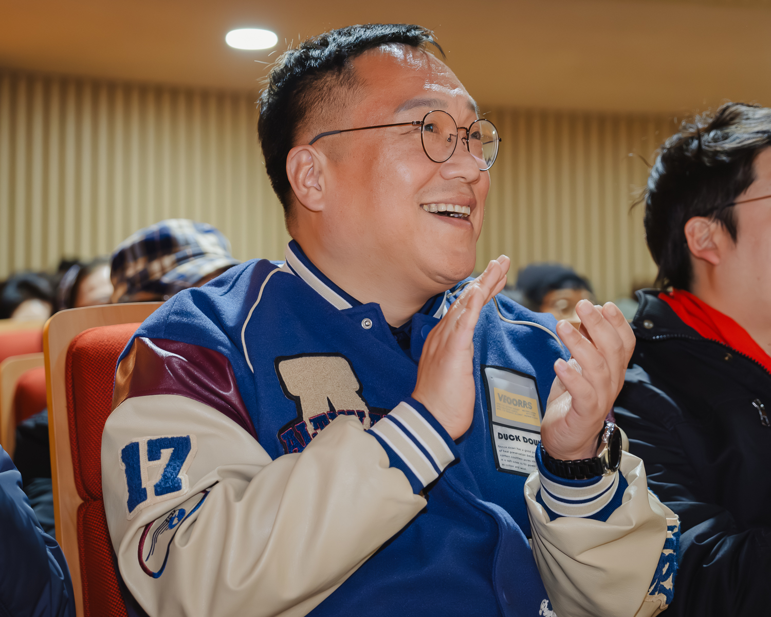 서대문문화원 제23차 정기총회 13