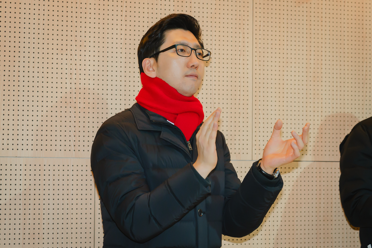 서대문문화원 제23차 정기총회 16