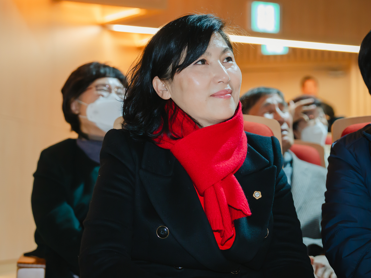 서대문문화원 제23차 정기총회 17