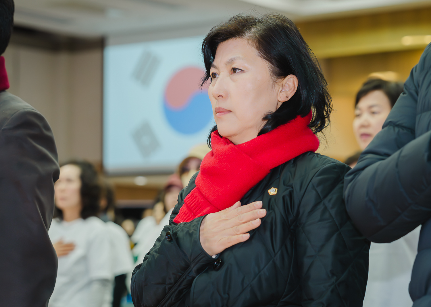 서대문구 걷기동아리 발대식 6