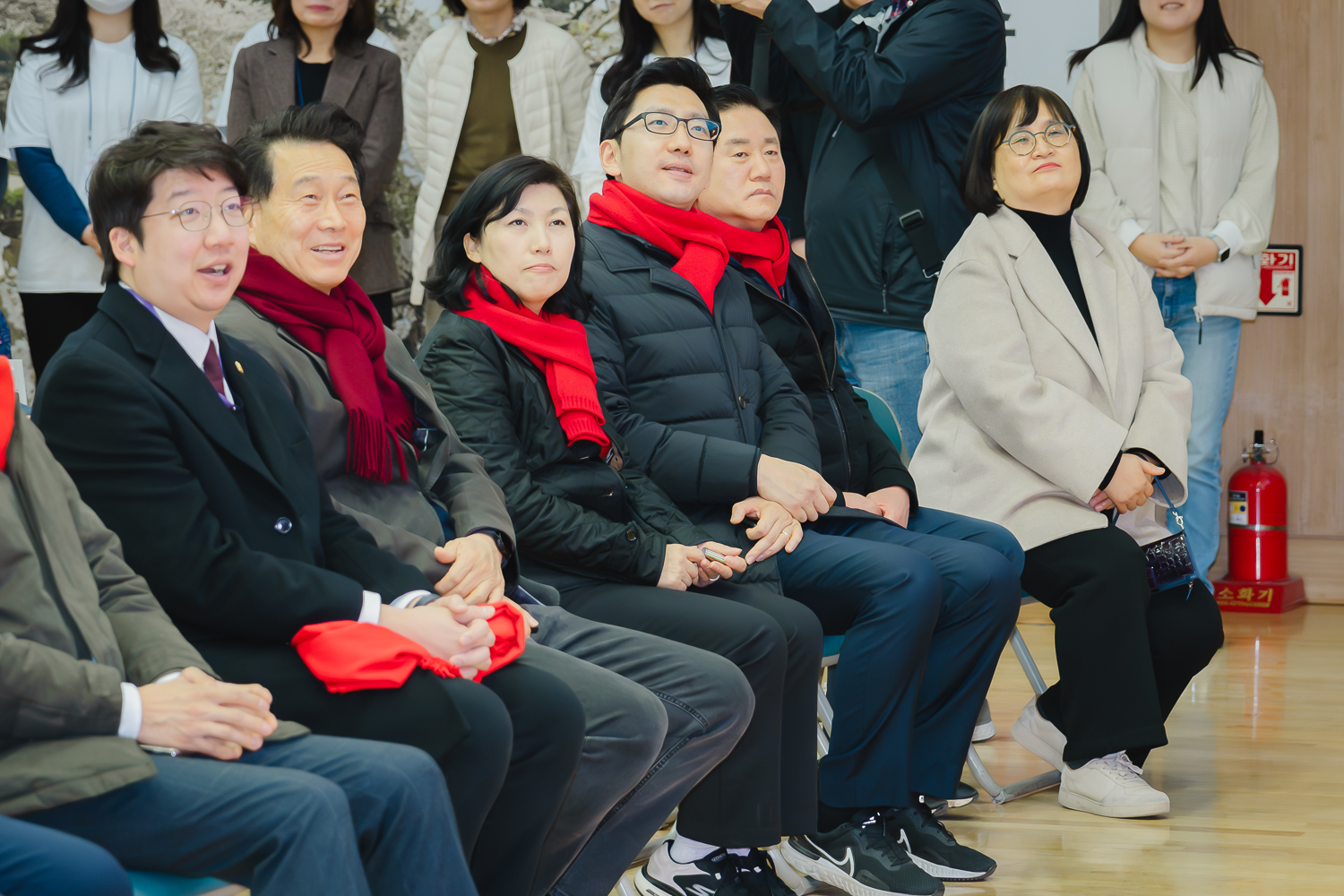 서대문구 걷기동아리 발대식 16
