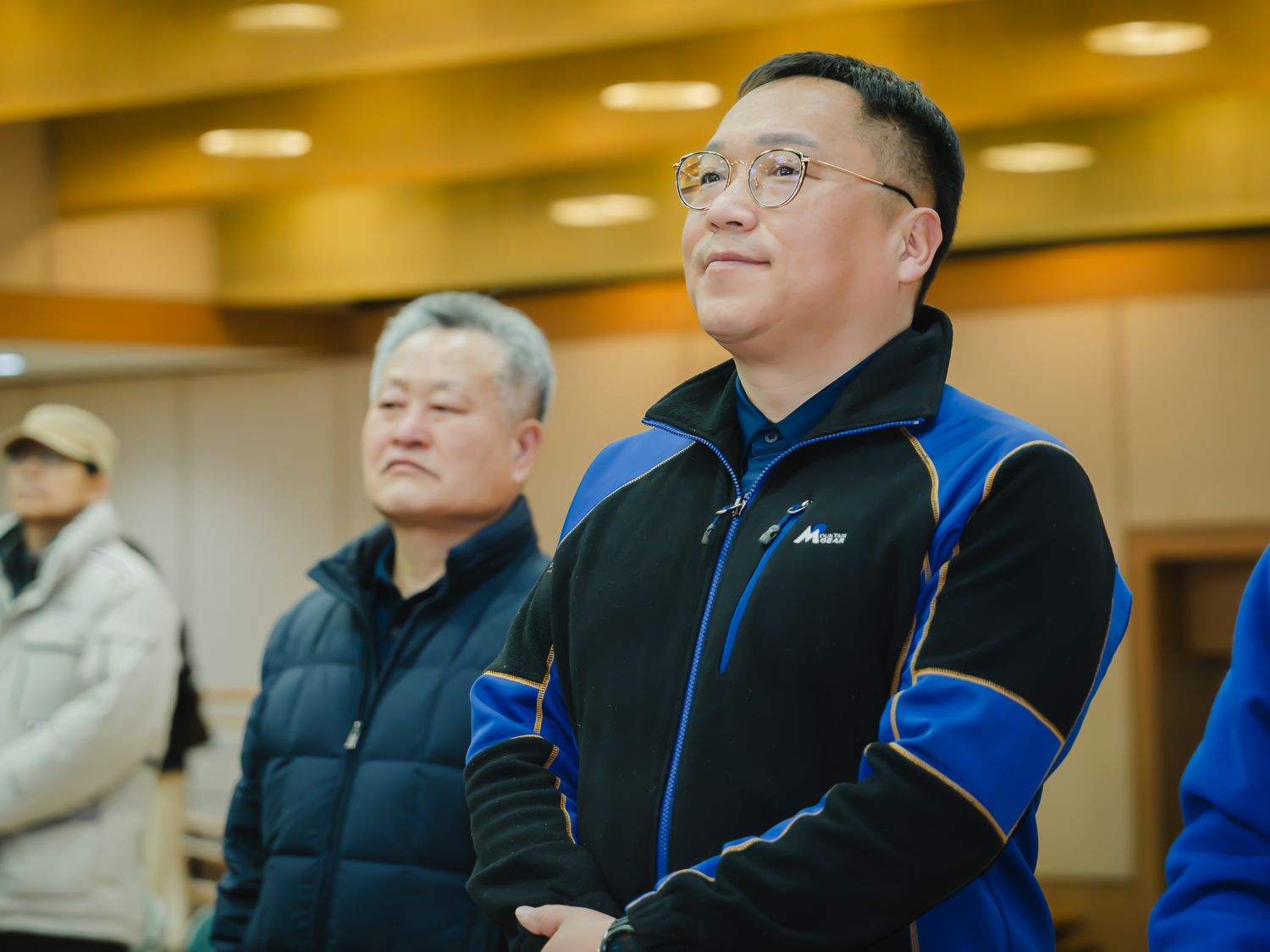 한국외식업중앙회 서대문구지회 정기총회 14