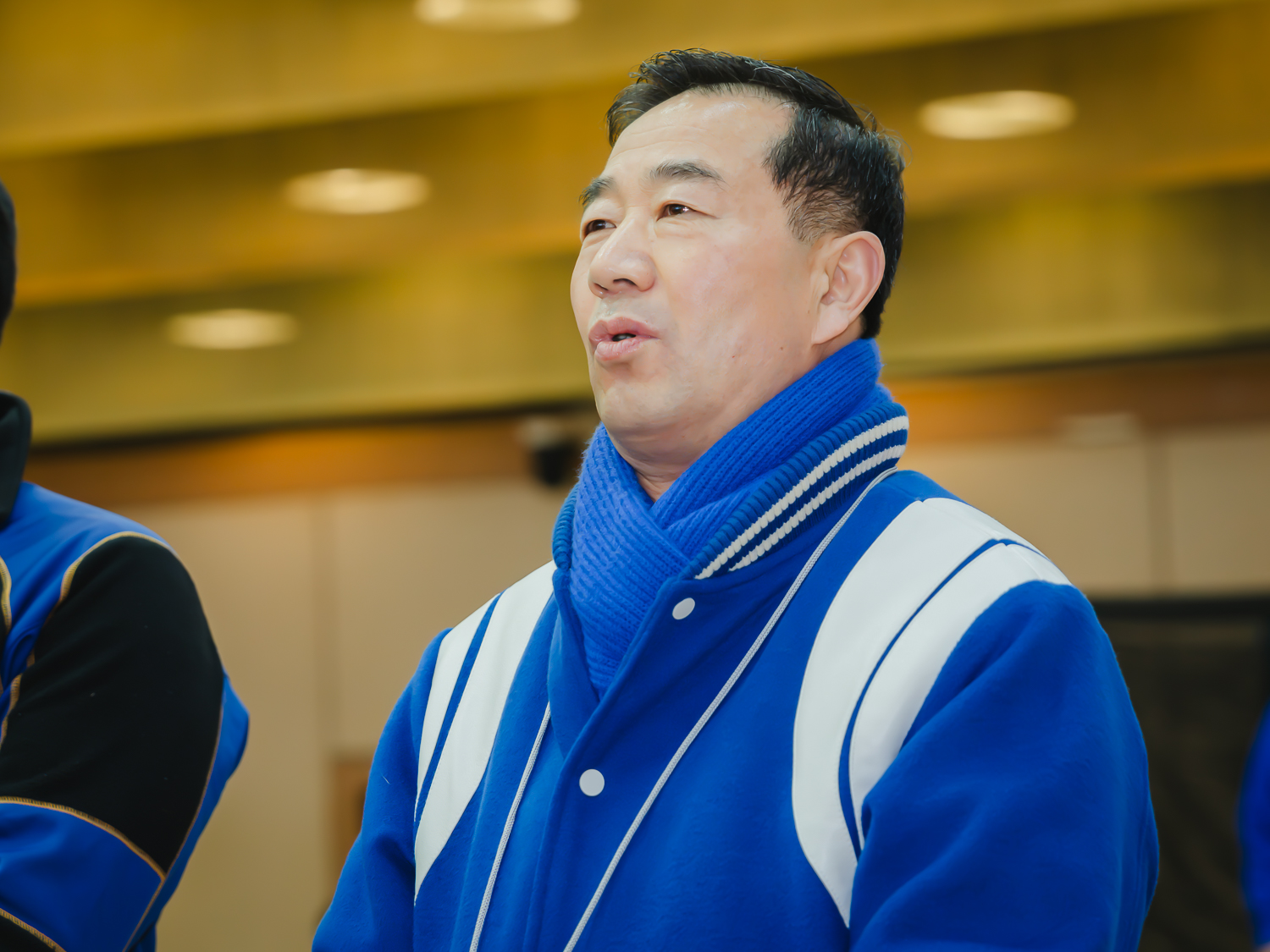 한국외식업중앙회 서대문구지회 정기총회 18
