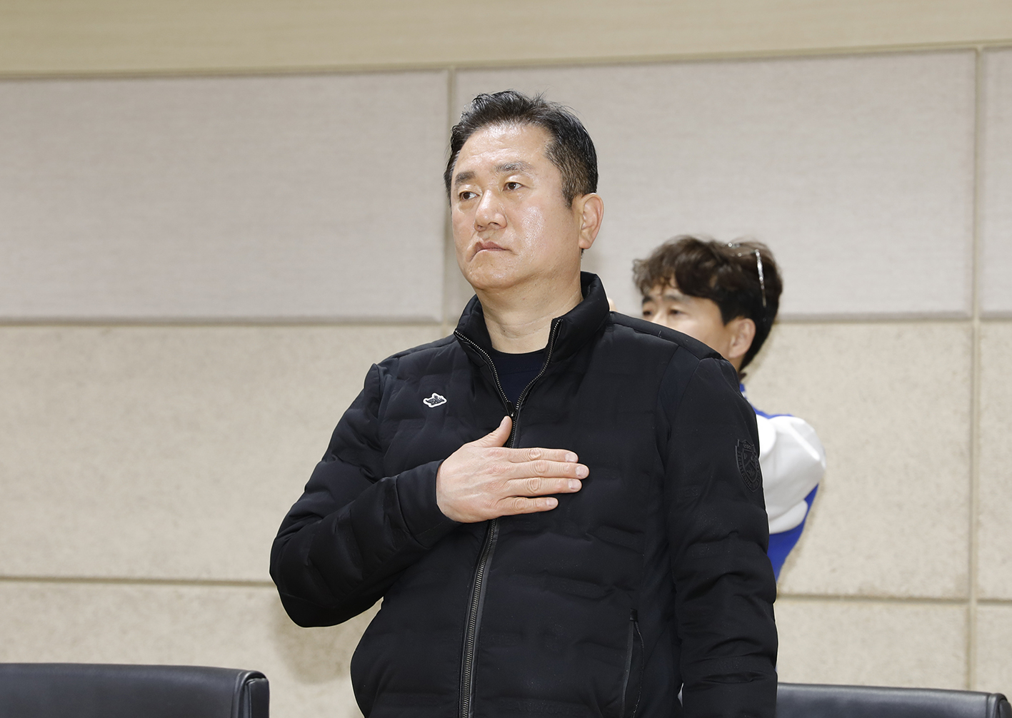 민주평통 1/4분기 정기회의 3