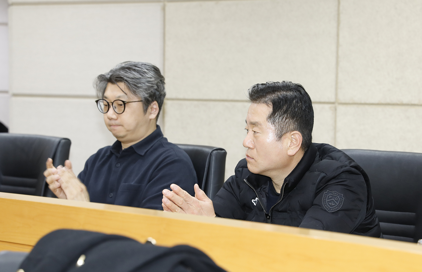 민주평통 1/4분기 정기회의 9