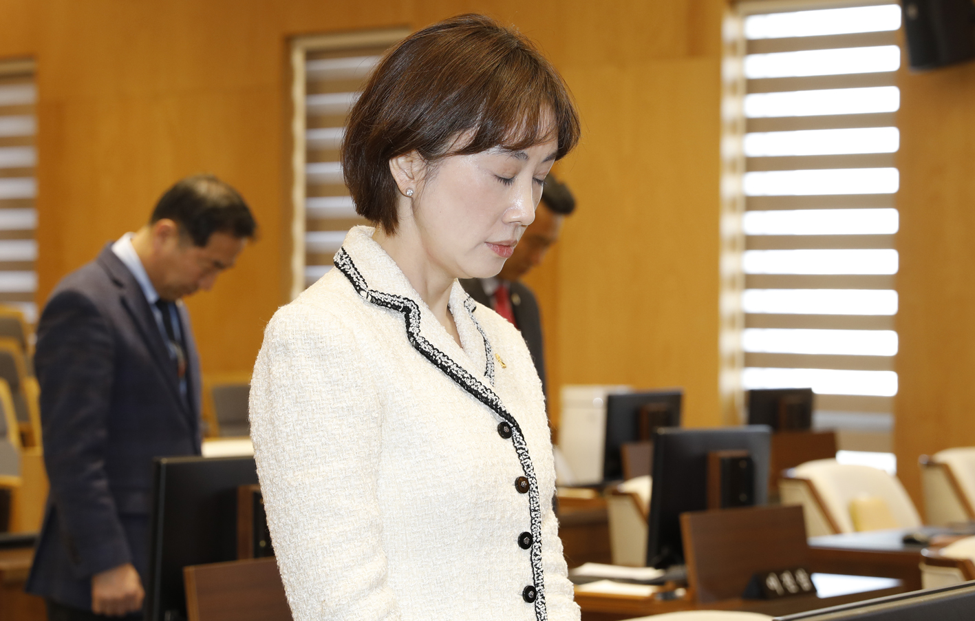 제297회 임시회 제1차 본회의 8