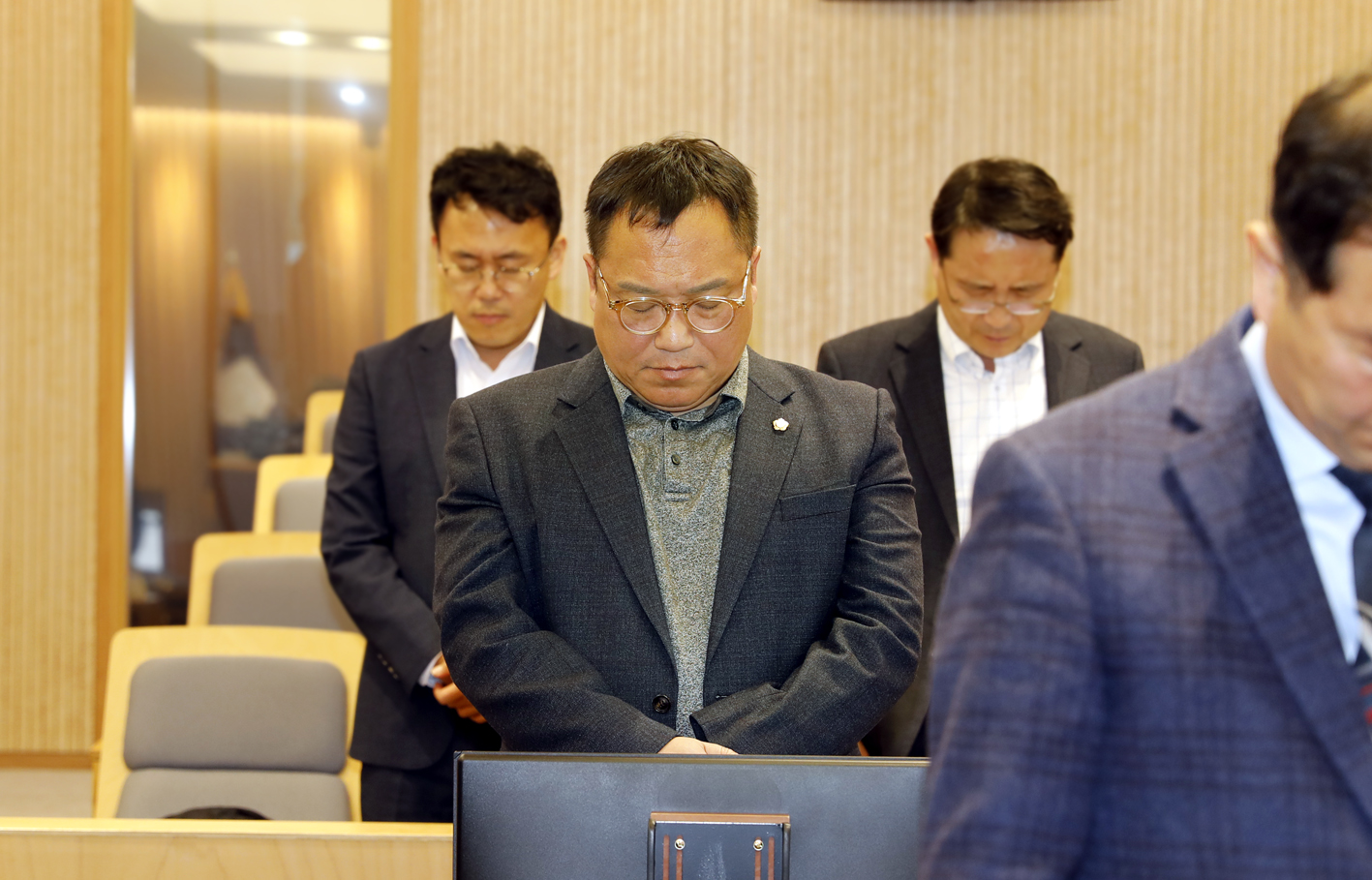 제297회 임시회 제1차 본회의 10