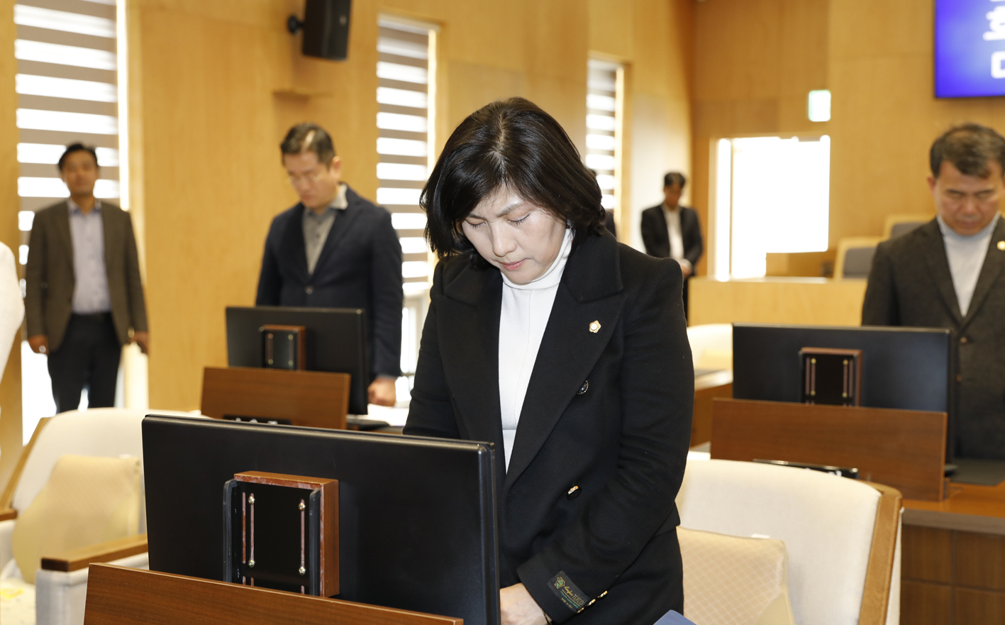 제297회 임시회 제1차 본회의 12
