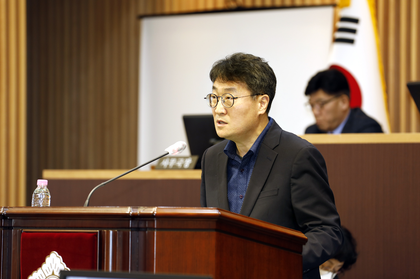 제297회 임시회 제1차 본회의 20