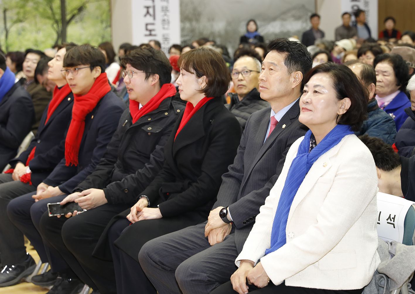 2024 반장 직무교육(천연, 충현, 북아현, 신촌, 연희, 홍제1,2동) 6