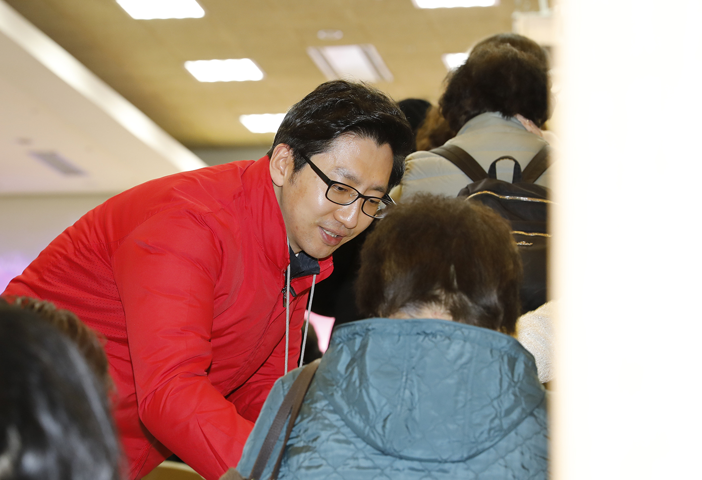 2024 반장 직무교육(홍제3, 홍은1,남가좌1,2,북가좌1,2) 4