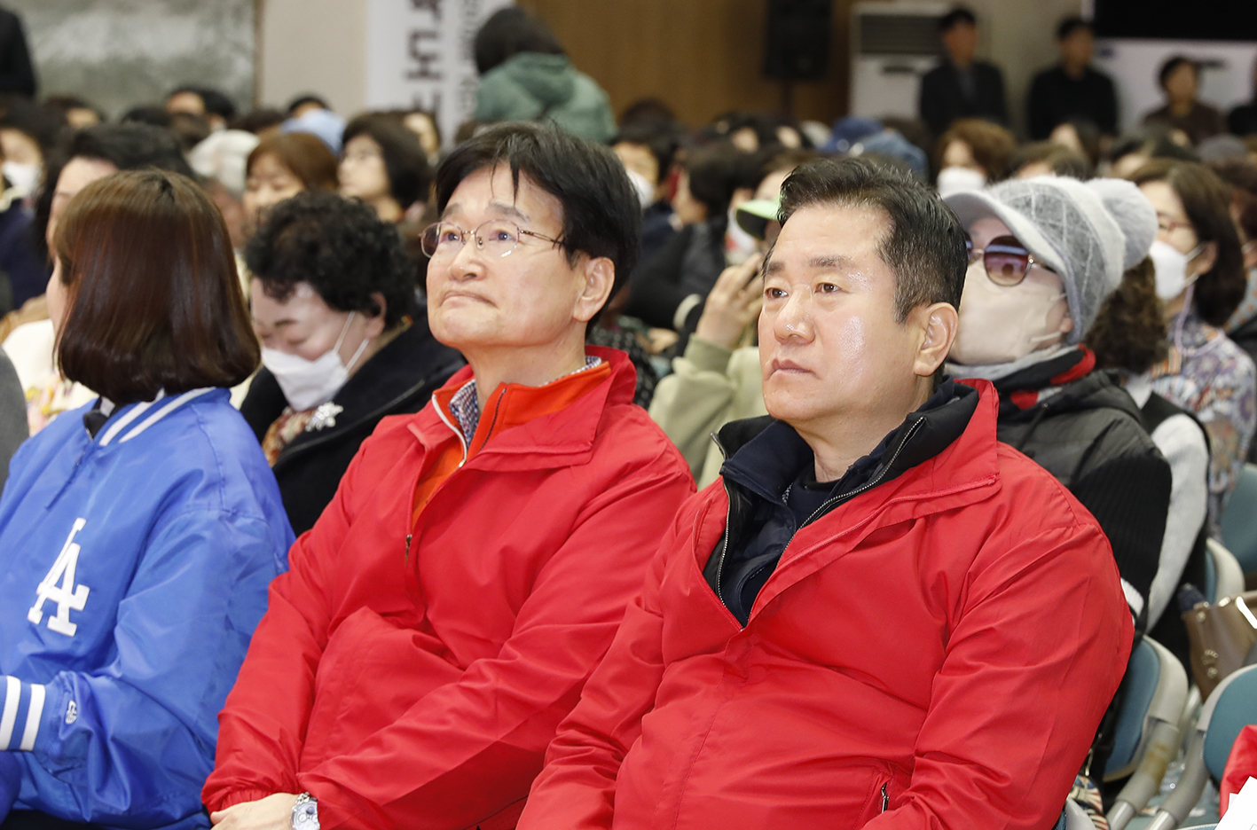 2024 반장 직무교육(홍제3, 홍은1,남가좌1,2,북가좌1,2) 7