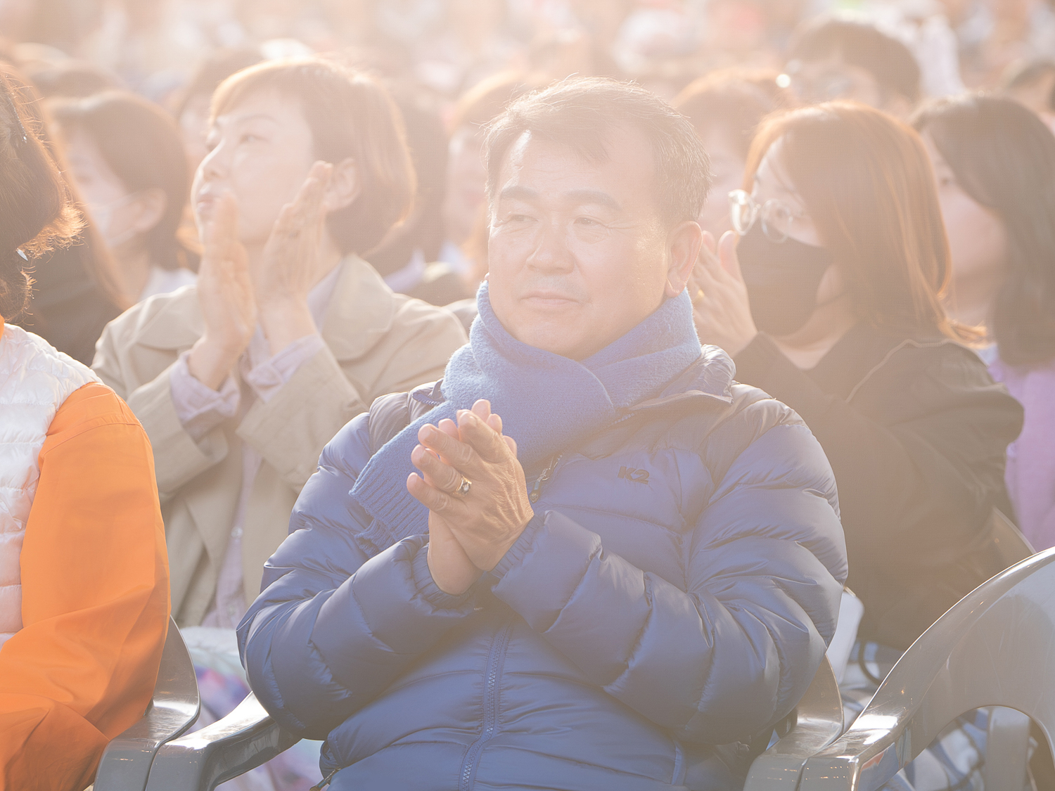 서대문 봄빛축제 (봄빛 콘서트) 1