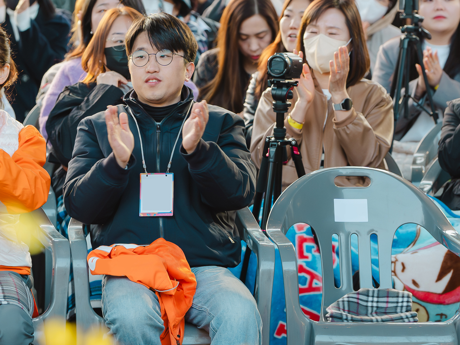 서대문 봄빛축제 (봄빛 콘서트) 3