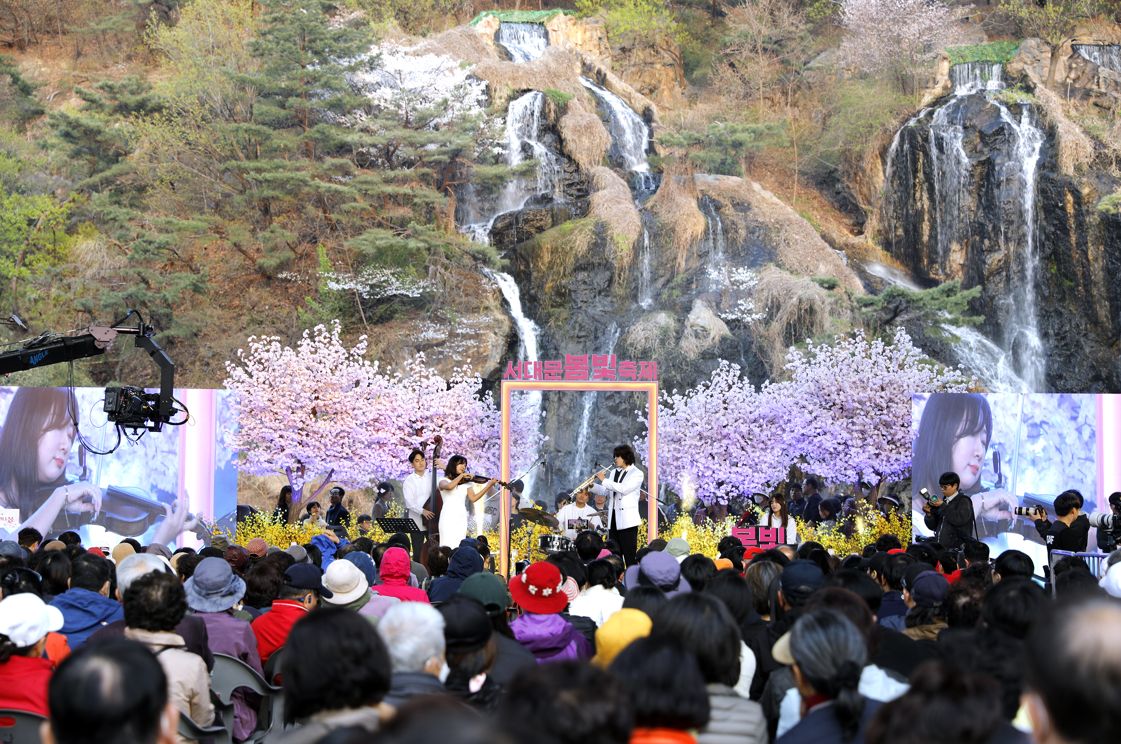 봄빛 콘서트 1