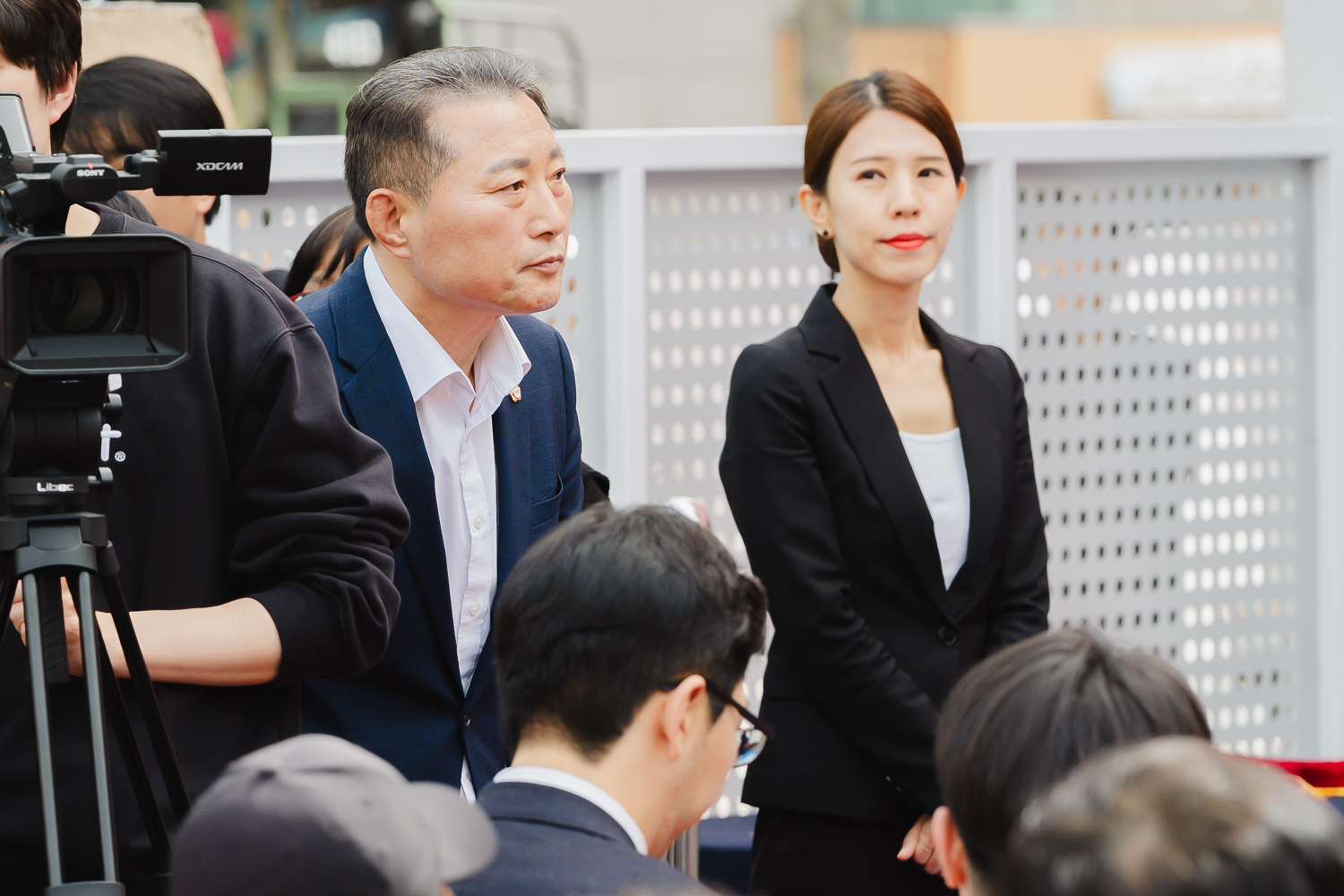 서대문 내품애(愛)센터 개소식 5