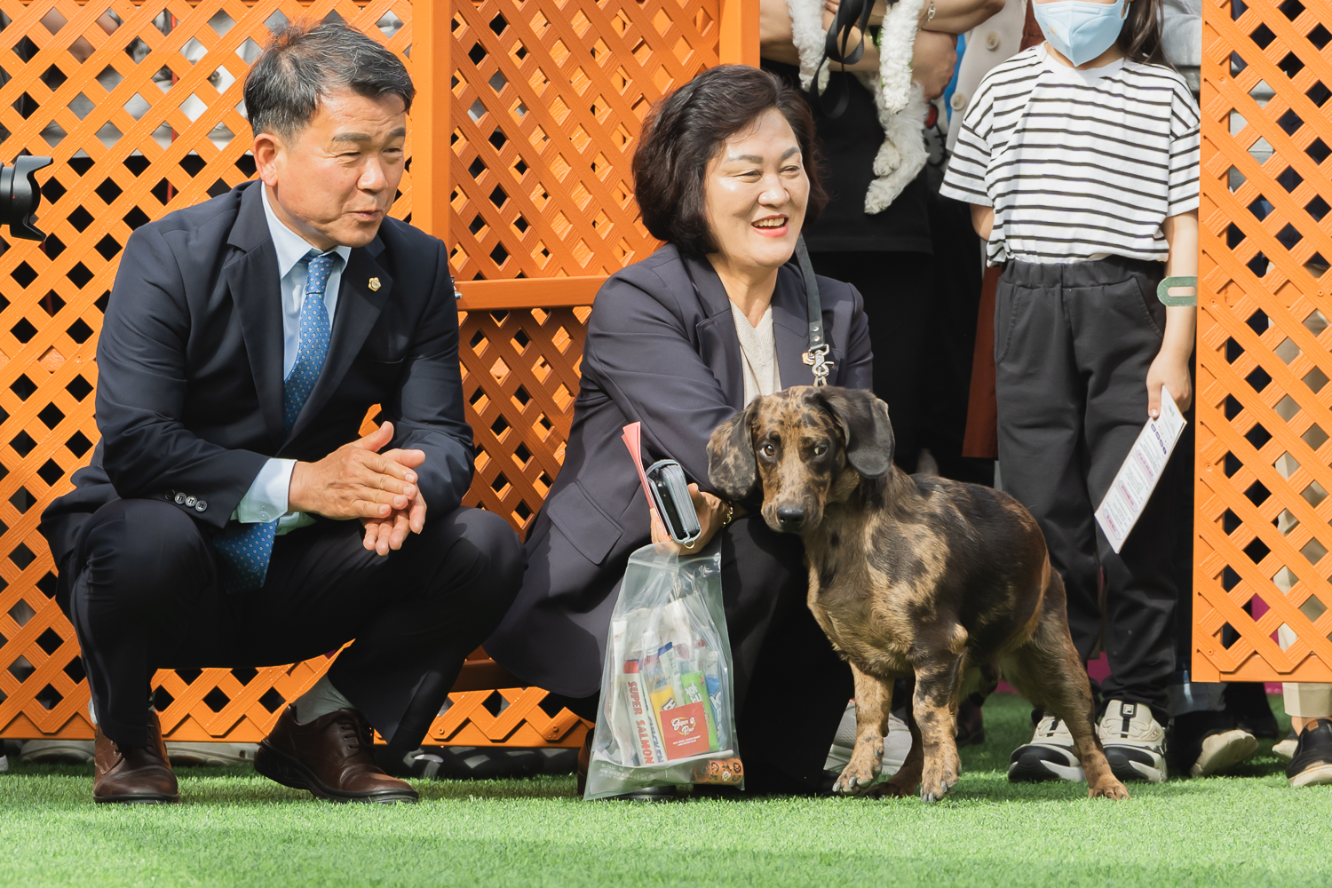 서대문 내품애(愛)센터 개소식 86