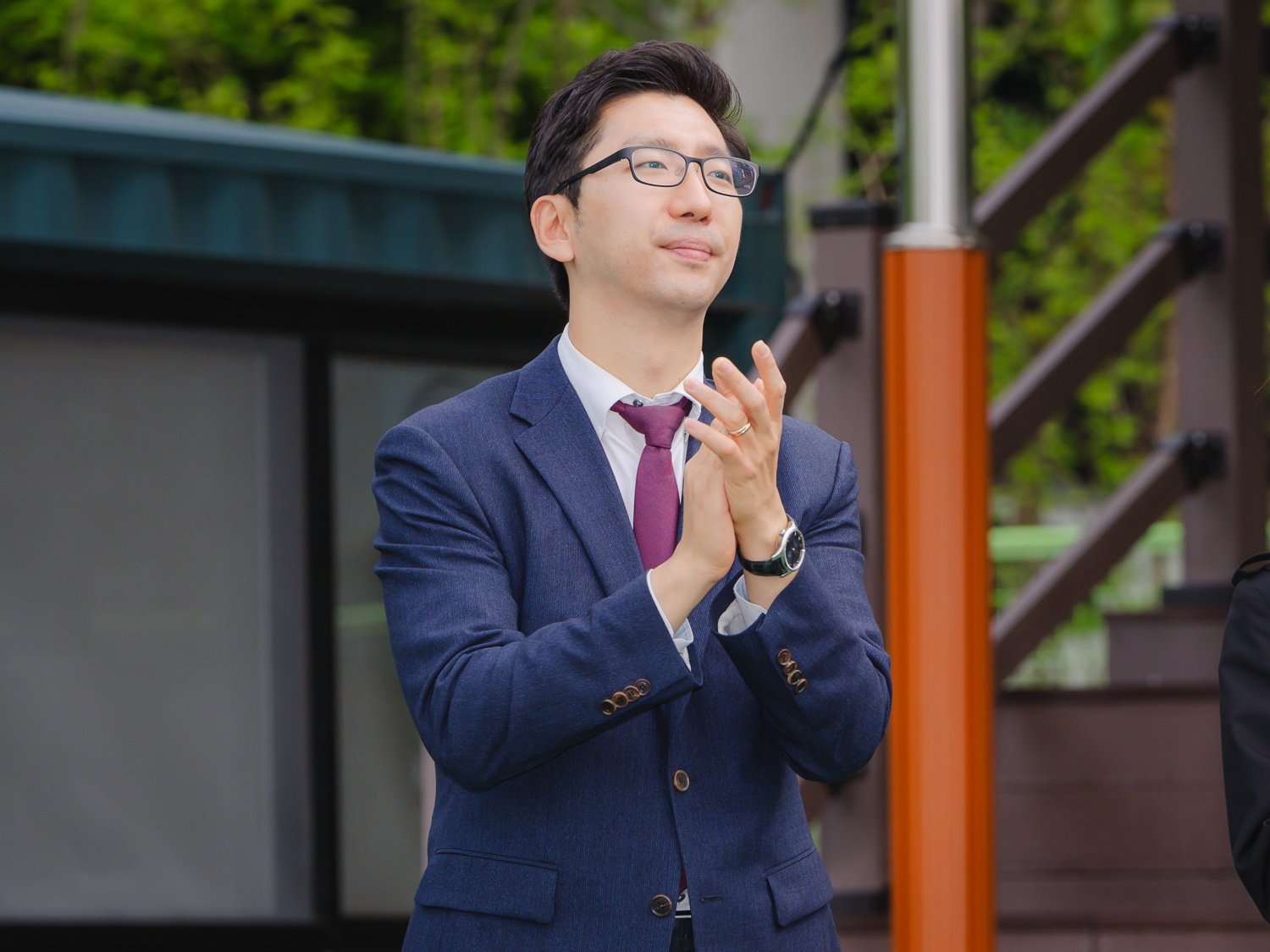 제47회 서대문구청장기 축구대회 개회식 28