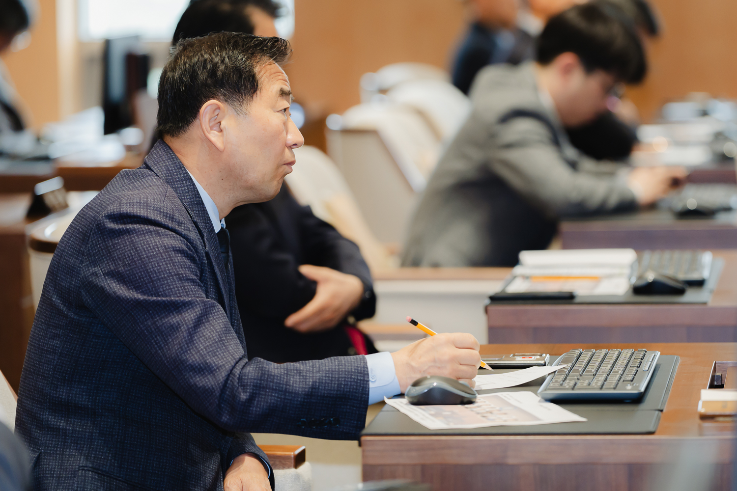 제298회 임시회 제1차 본회의 11