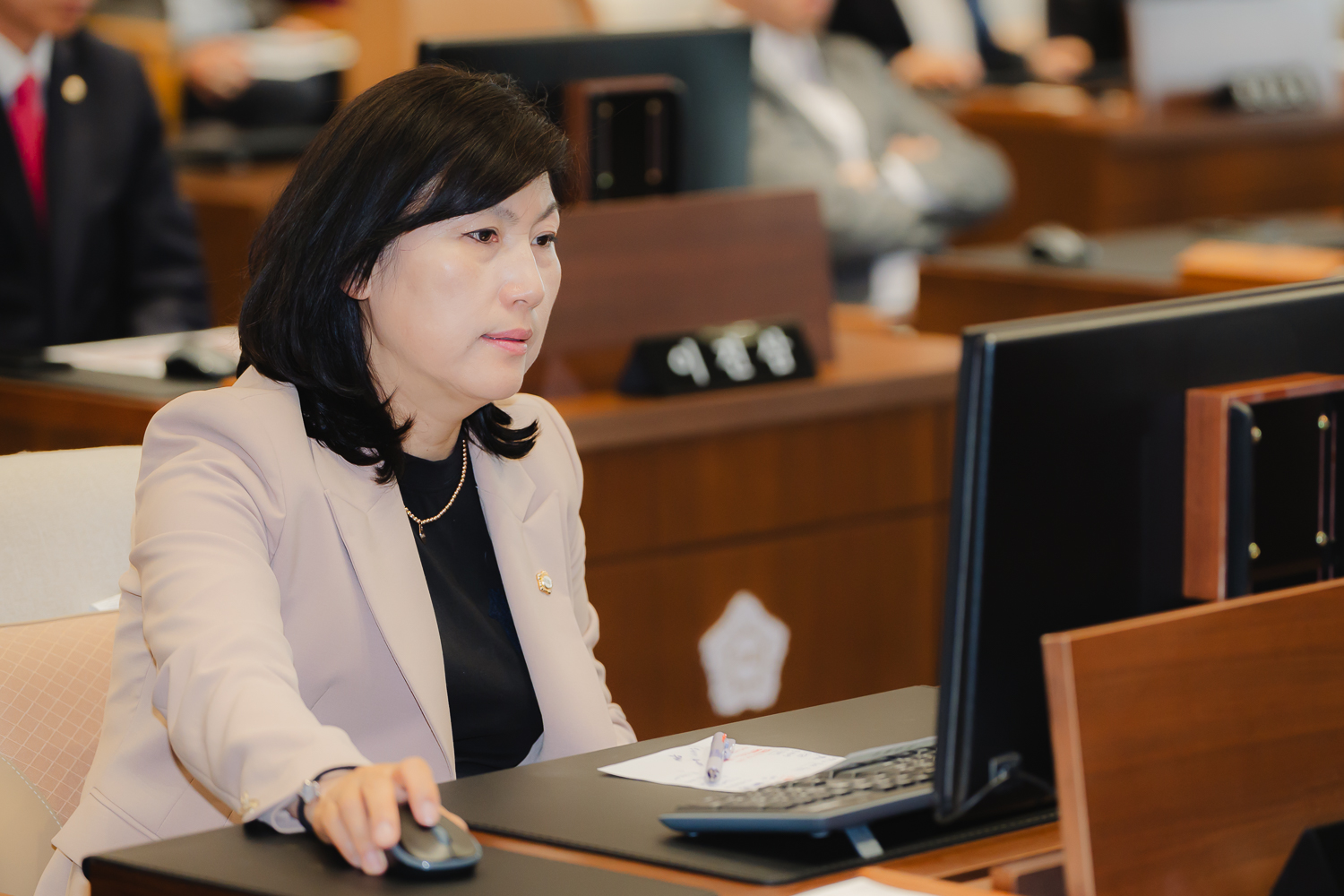 제298회 임시회 제1차 본회의 13