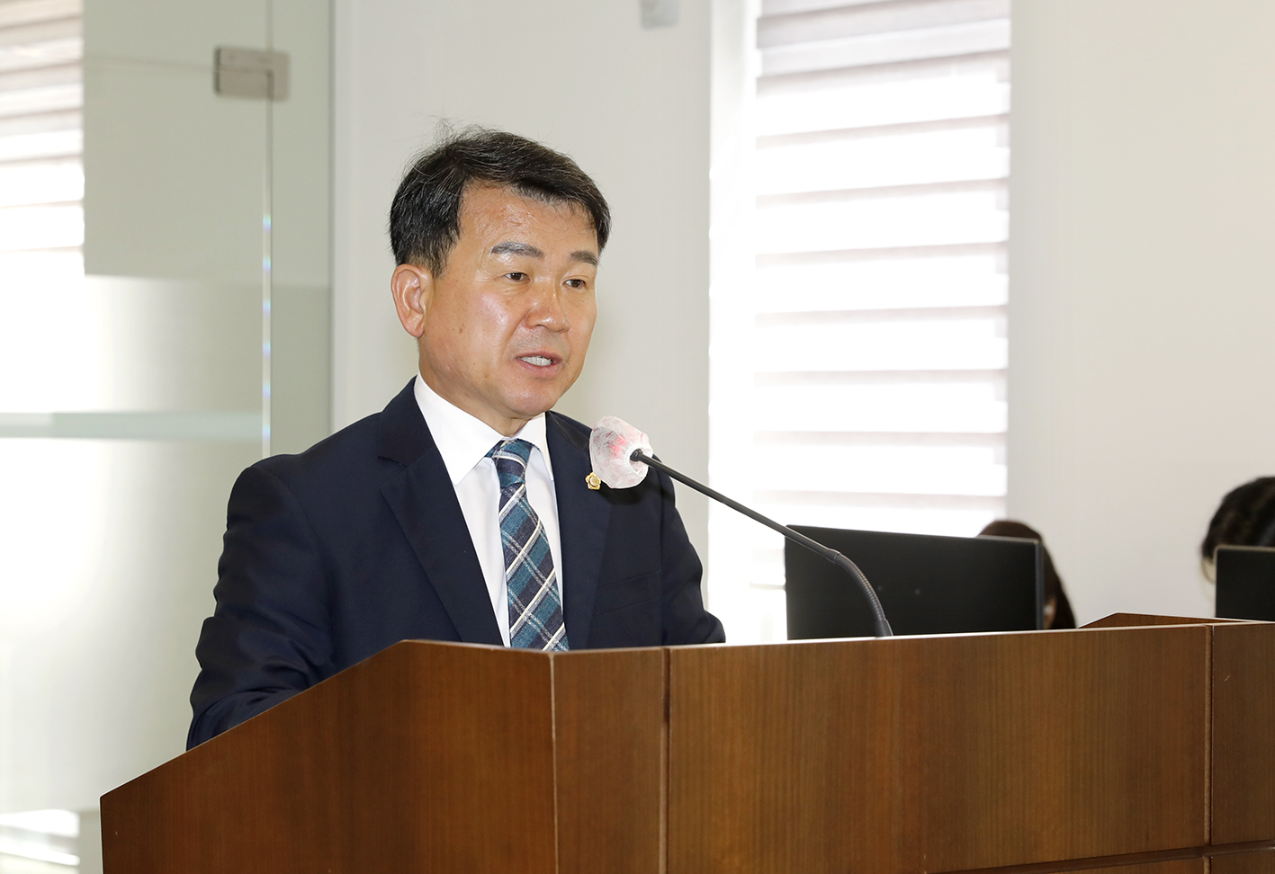 제298회 임시회 제1차 행정복지위원회 7