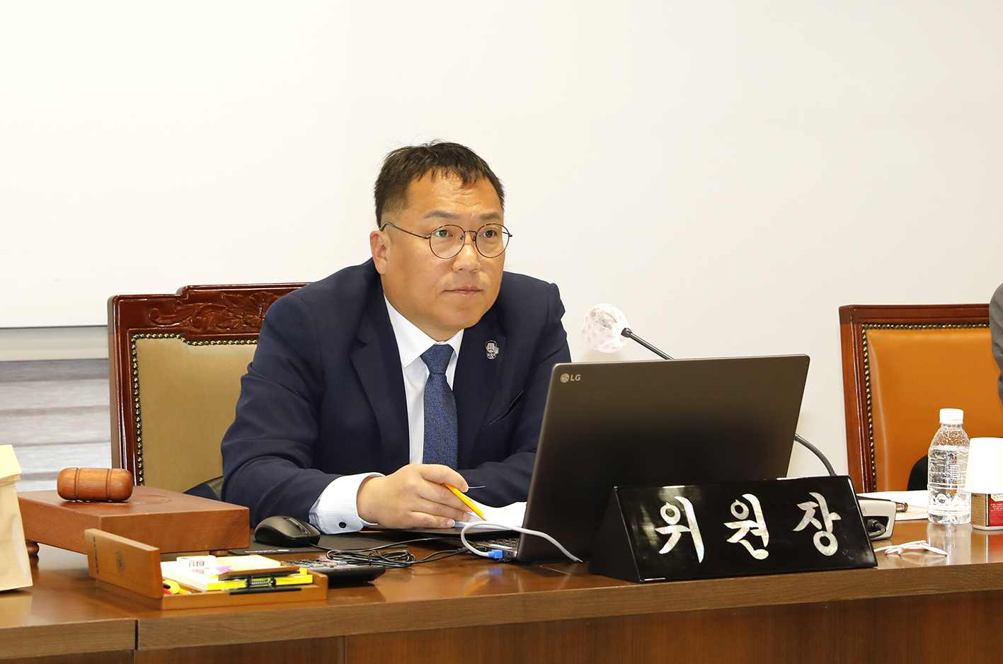 제298회 임시회 제1차 행정복지위원회 9