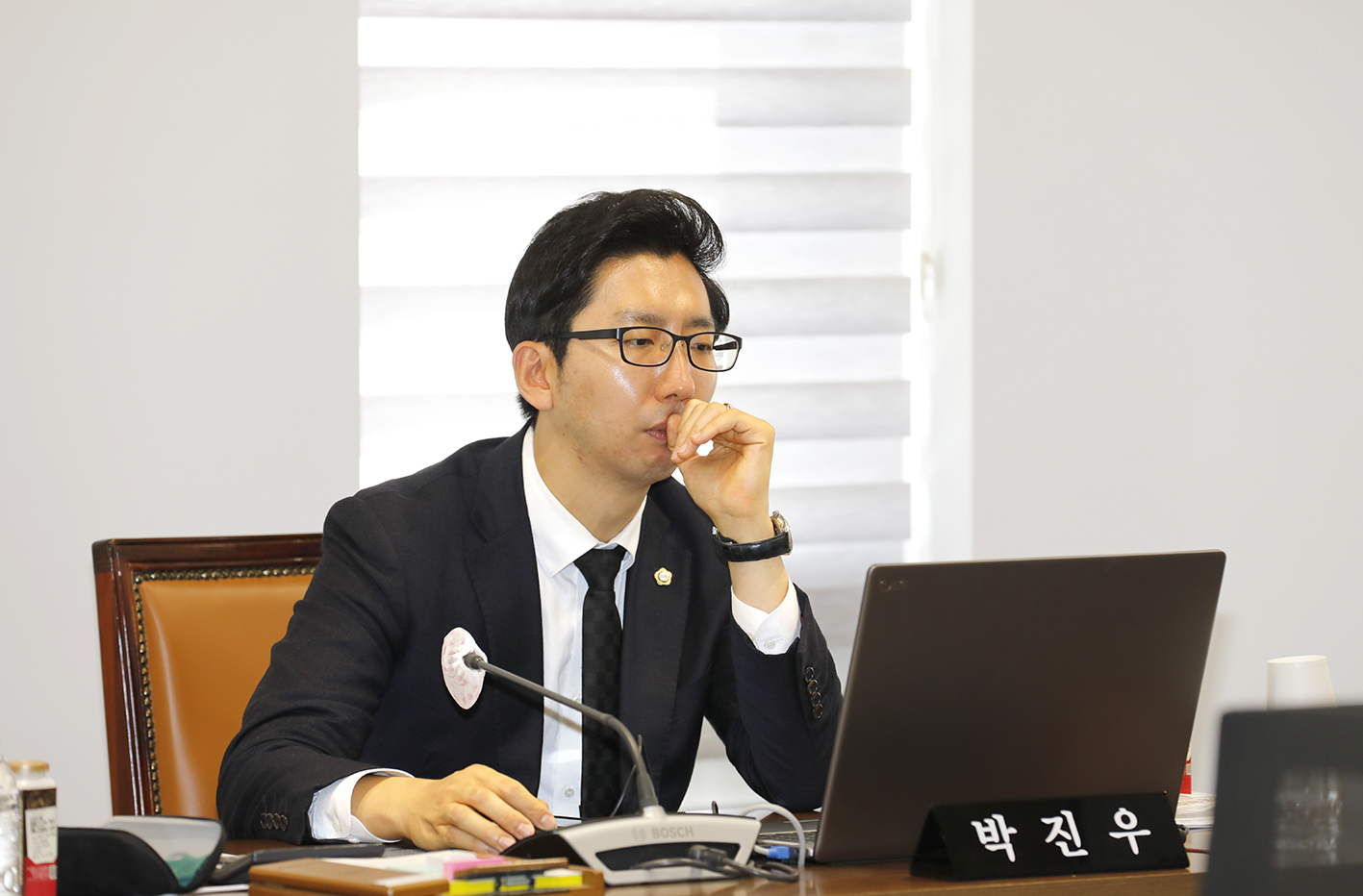 제298회 임시회 제1차 행정복지위원회 13