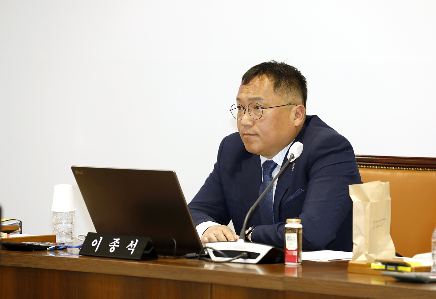 제298회 임시회 제1차 행정복지위원회 14