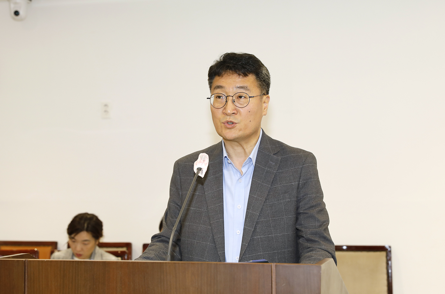 제298회 임시회 제1차 행정복지위원회 17