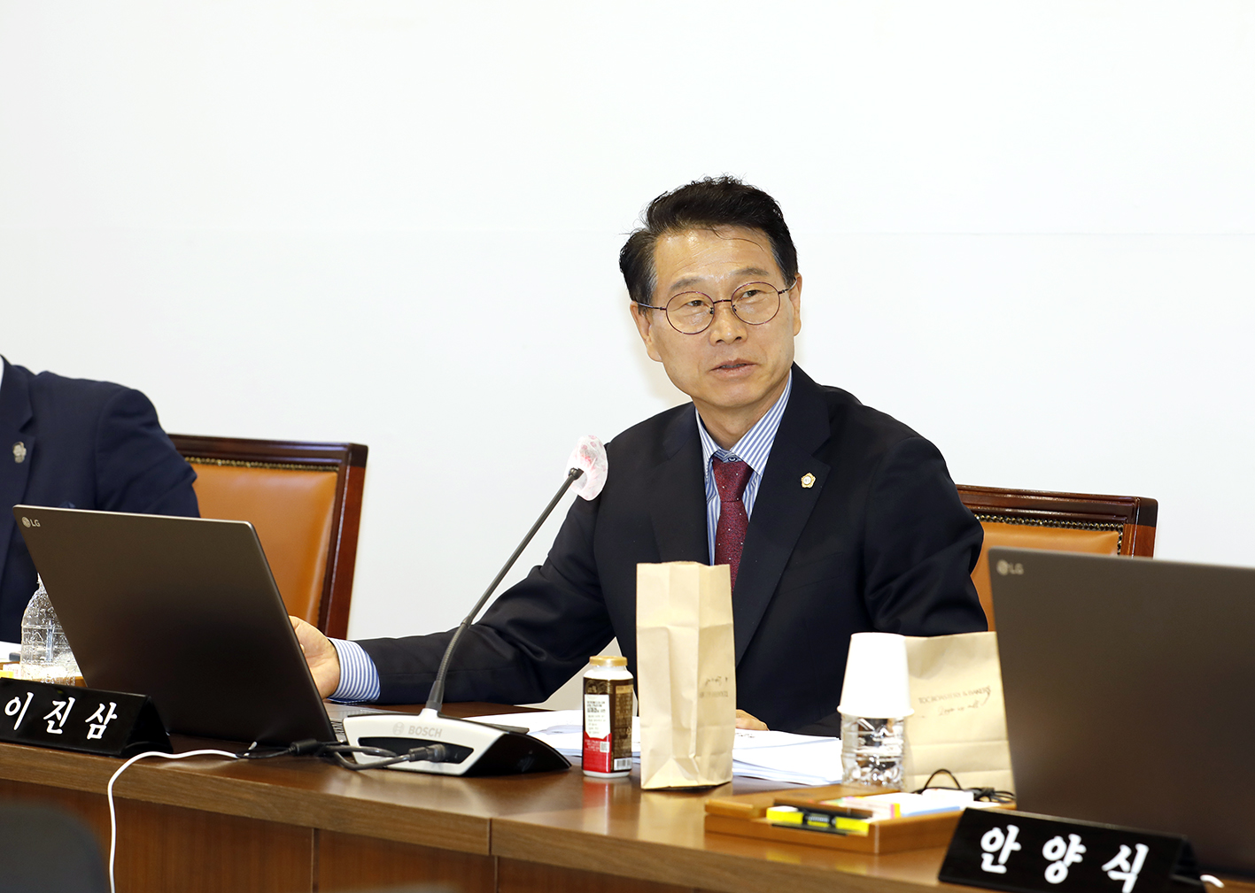제298회 임시회 제1차 행정복지위원회 18