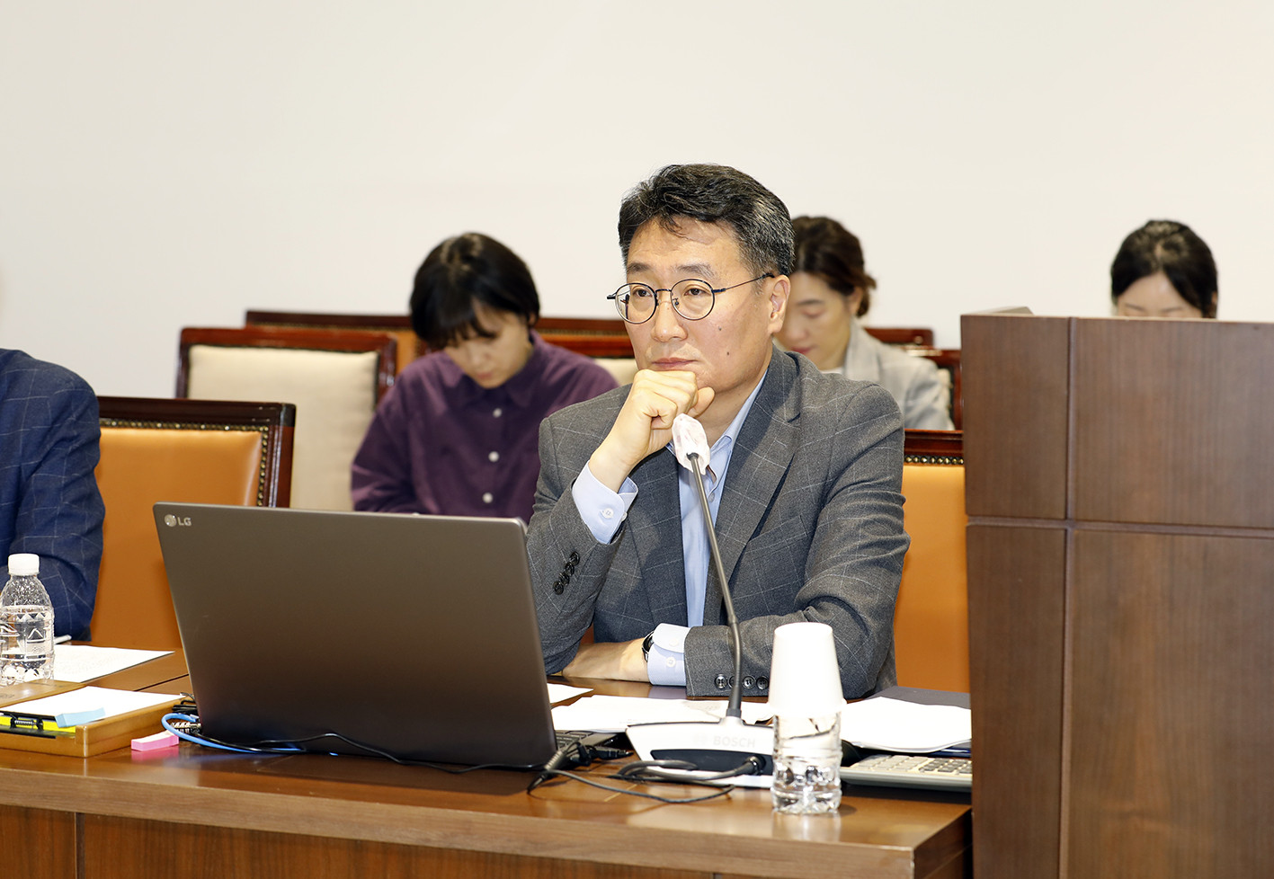 제298회 임시회 제1차 행정복지위원회 19