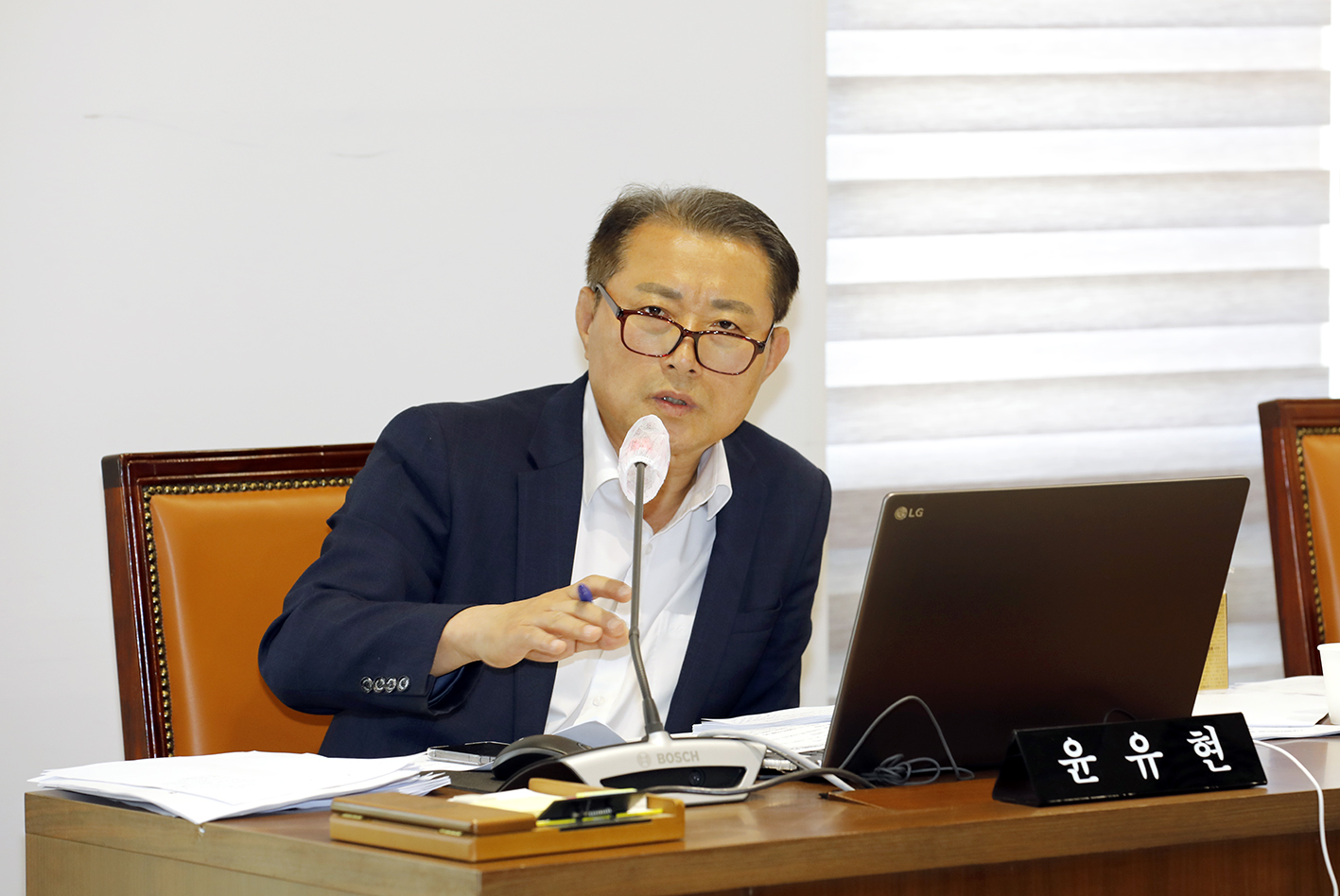 제298회 임시회 제1차 행정복지위원회 21