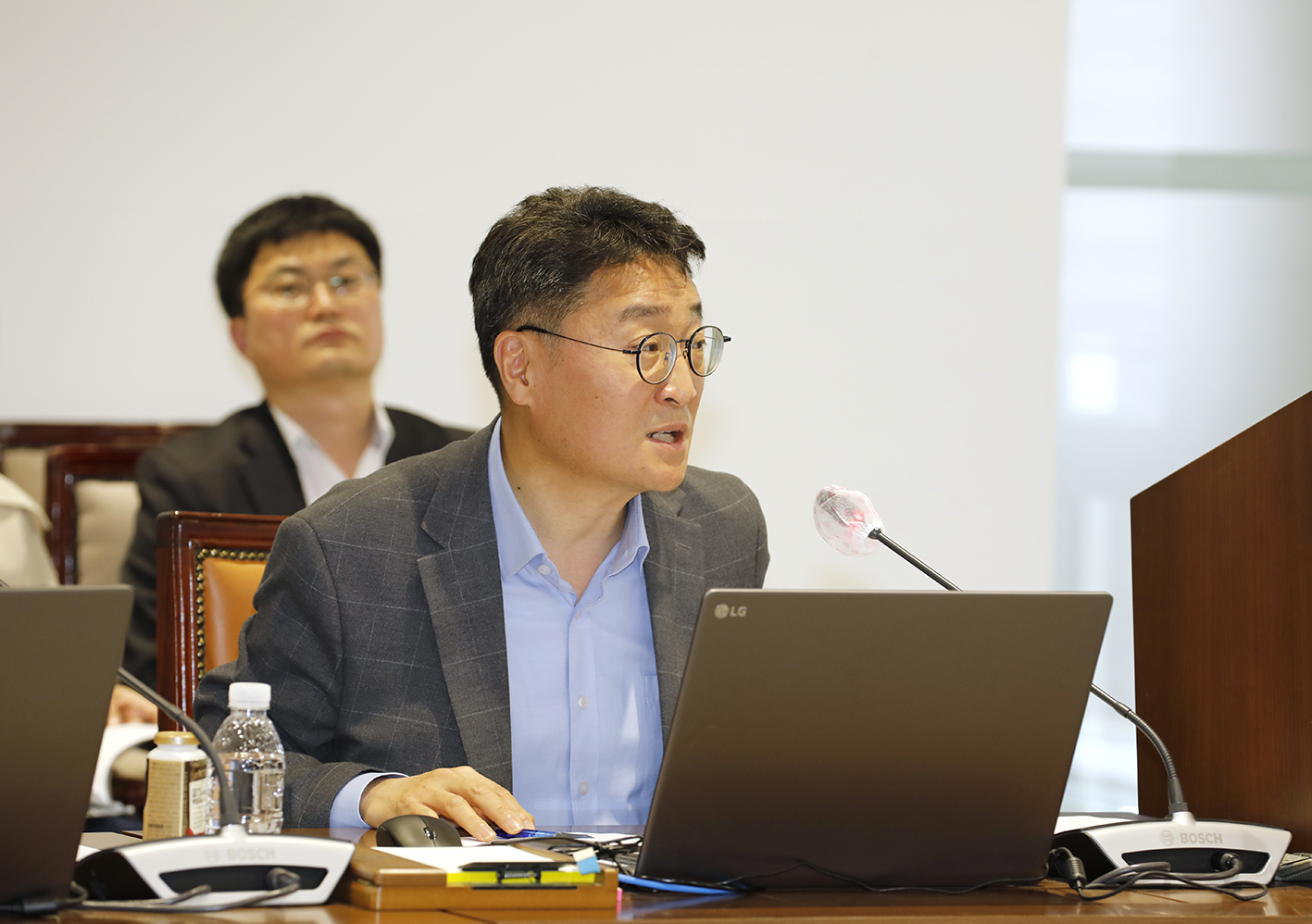 제298회 임시회 제1차 행정복지위원회 22