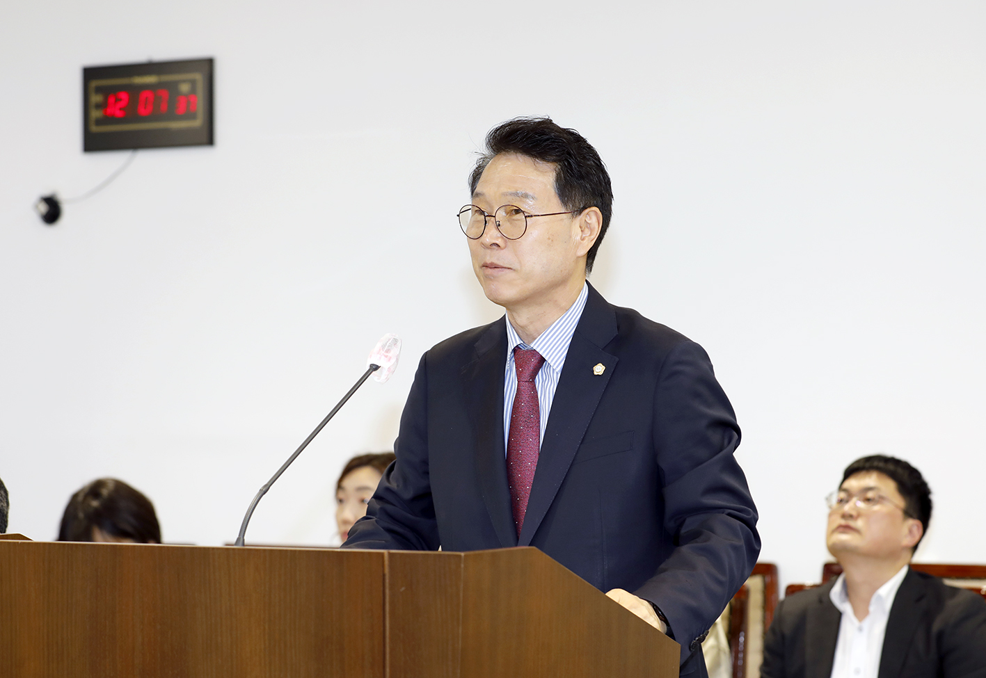 제298회 임시회 제1차 행정복지위원회 25