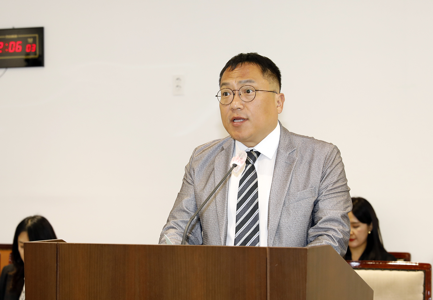 제298회 임시회 제1차 행정복지위원회 27