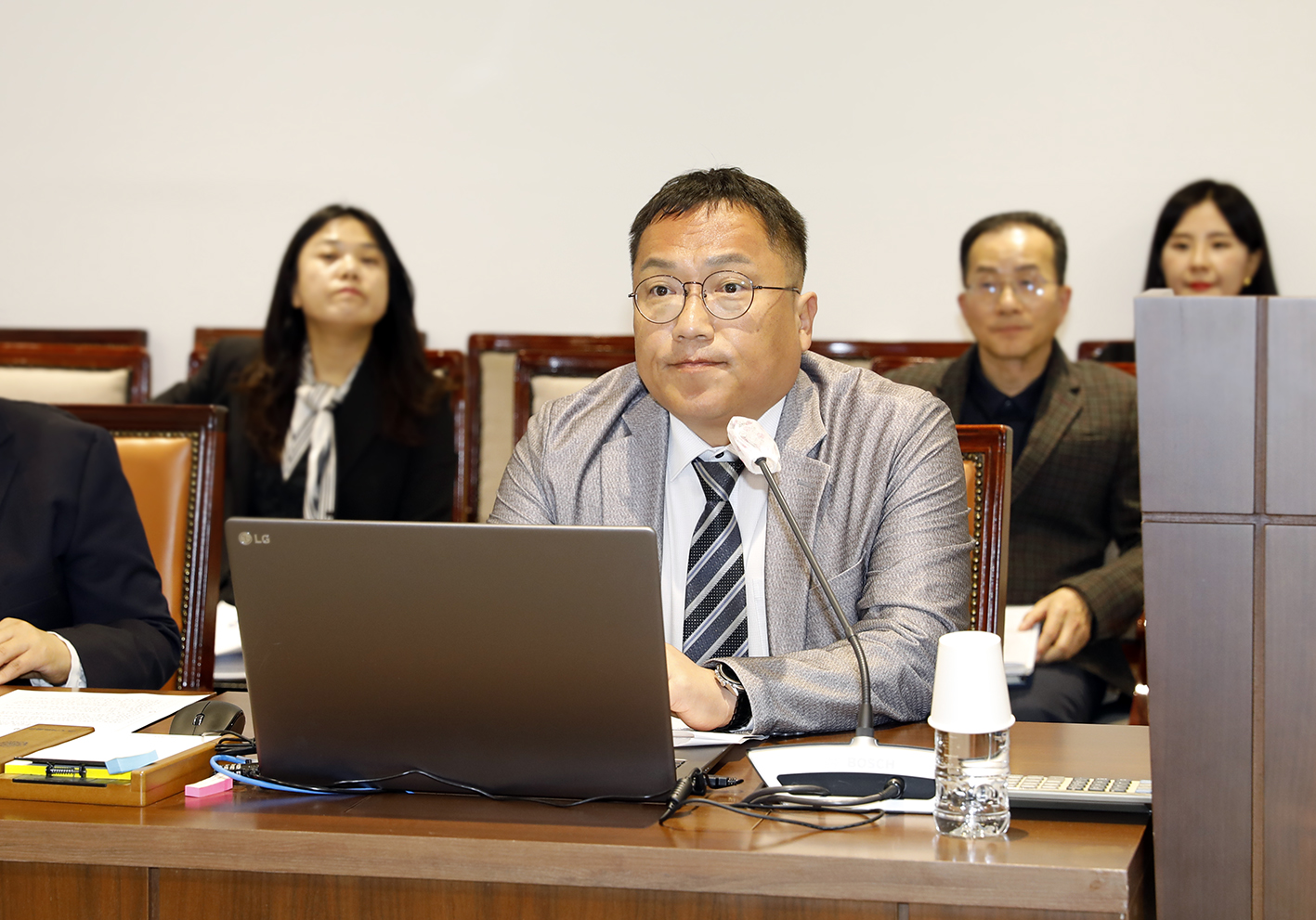 제298회 임시회 제1차 행정복지위원회 28