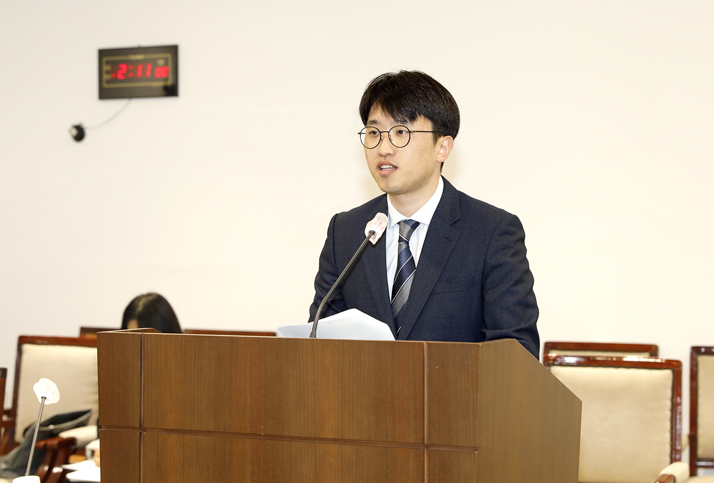 제298회 임시회 제1차 행정복지위원회 30