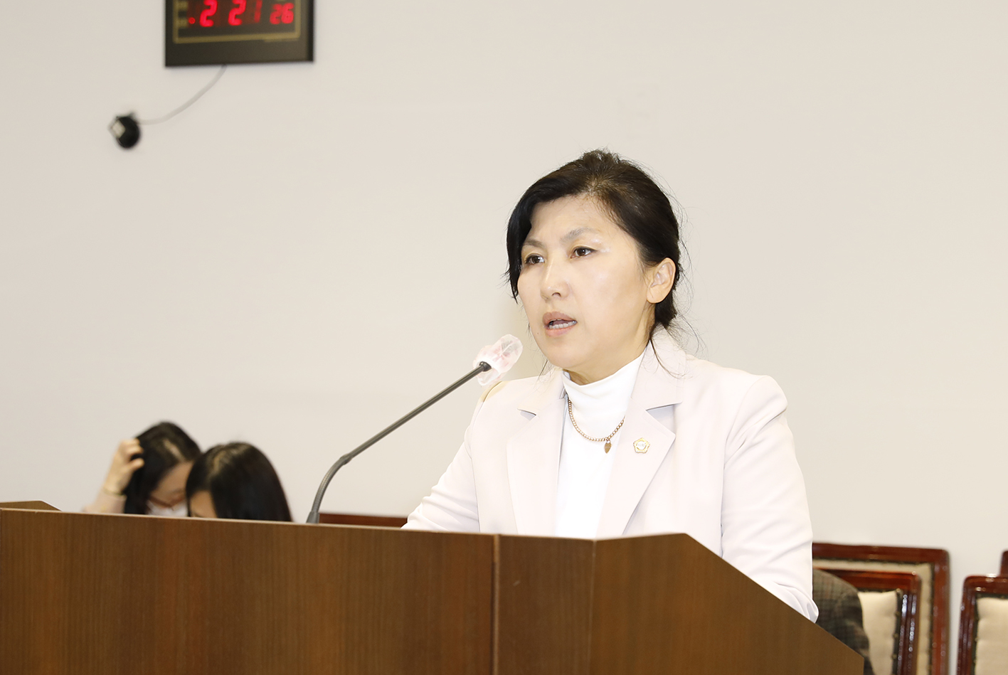 제298회 임시회 제1차 행정복지위원회 32
