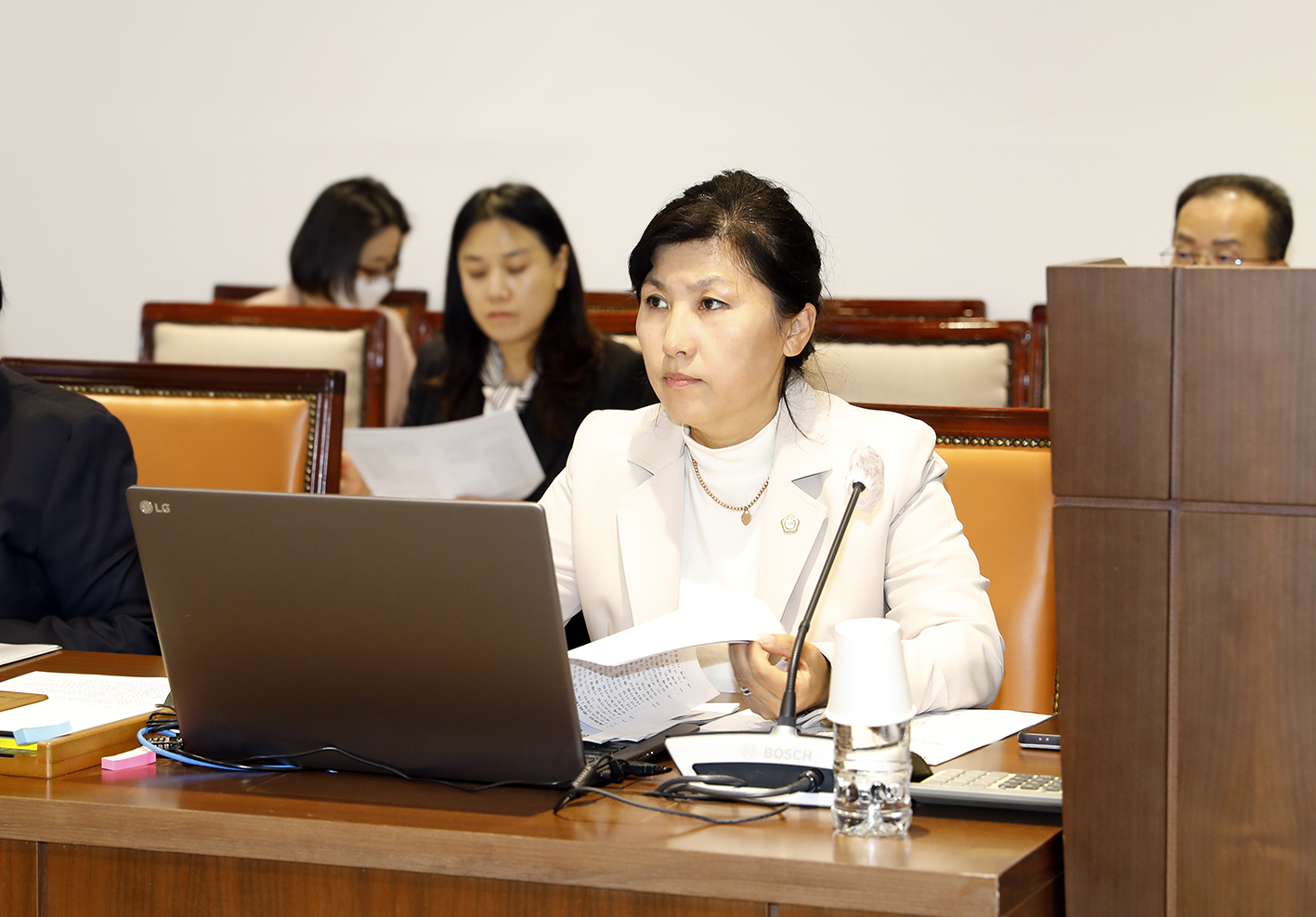 제298회 임시회 제1차 행정복지위원회 34
