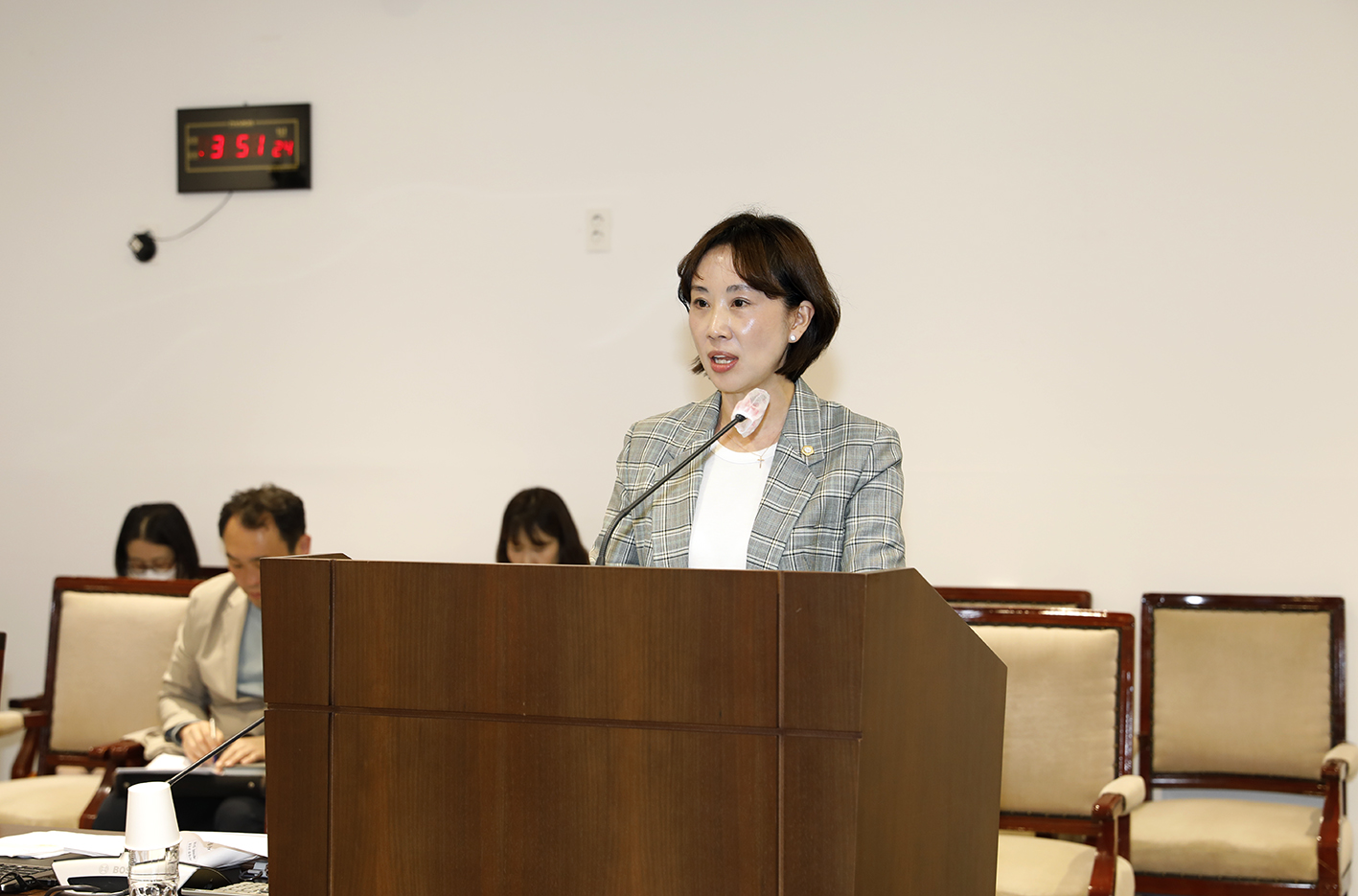 제298회 임시회 제1차 행정복지위원회 35