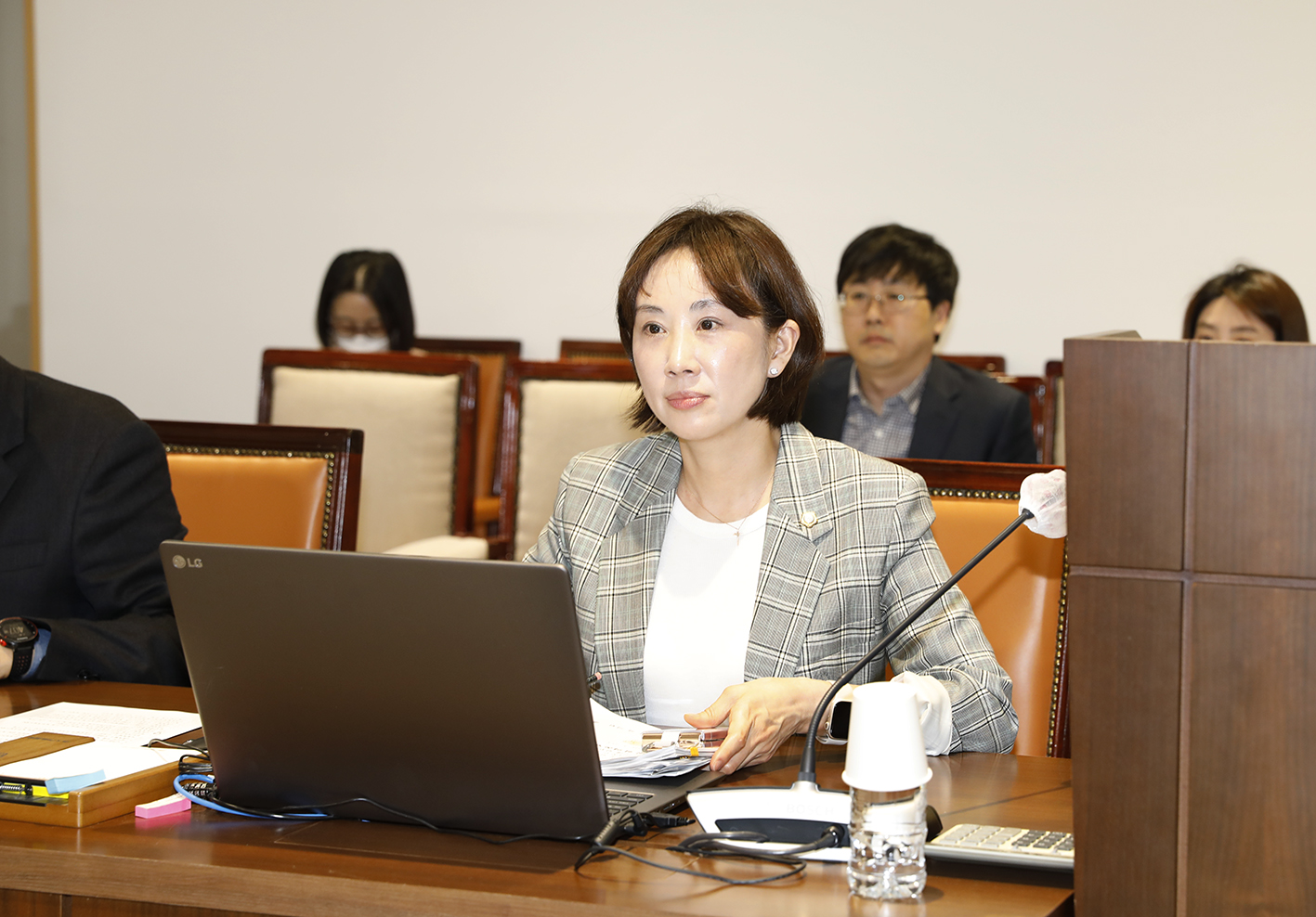 제298회 임시회 제1차 행정복지위원회 37