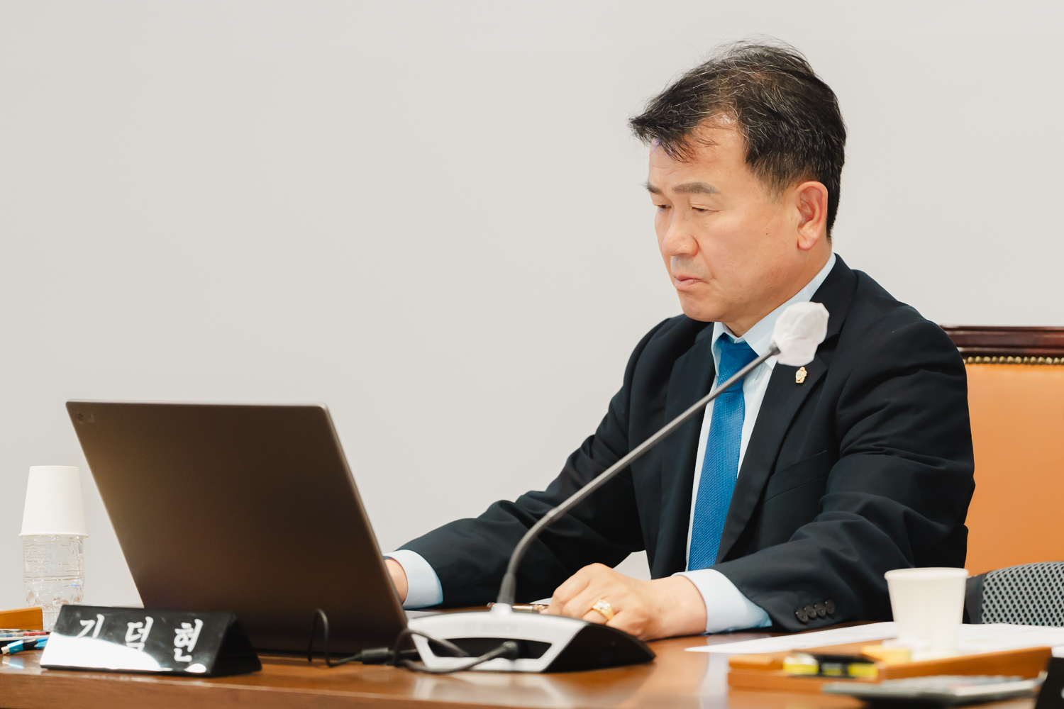 [제1차 의회운영위원회] 제298회 서대문구의회 임시회 8