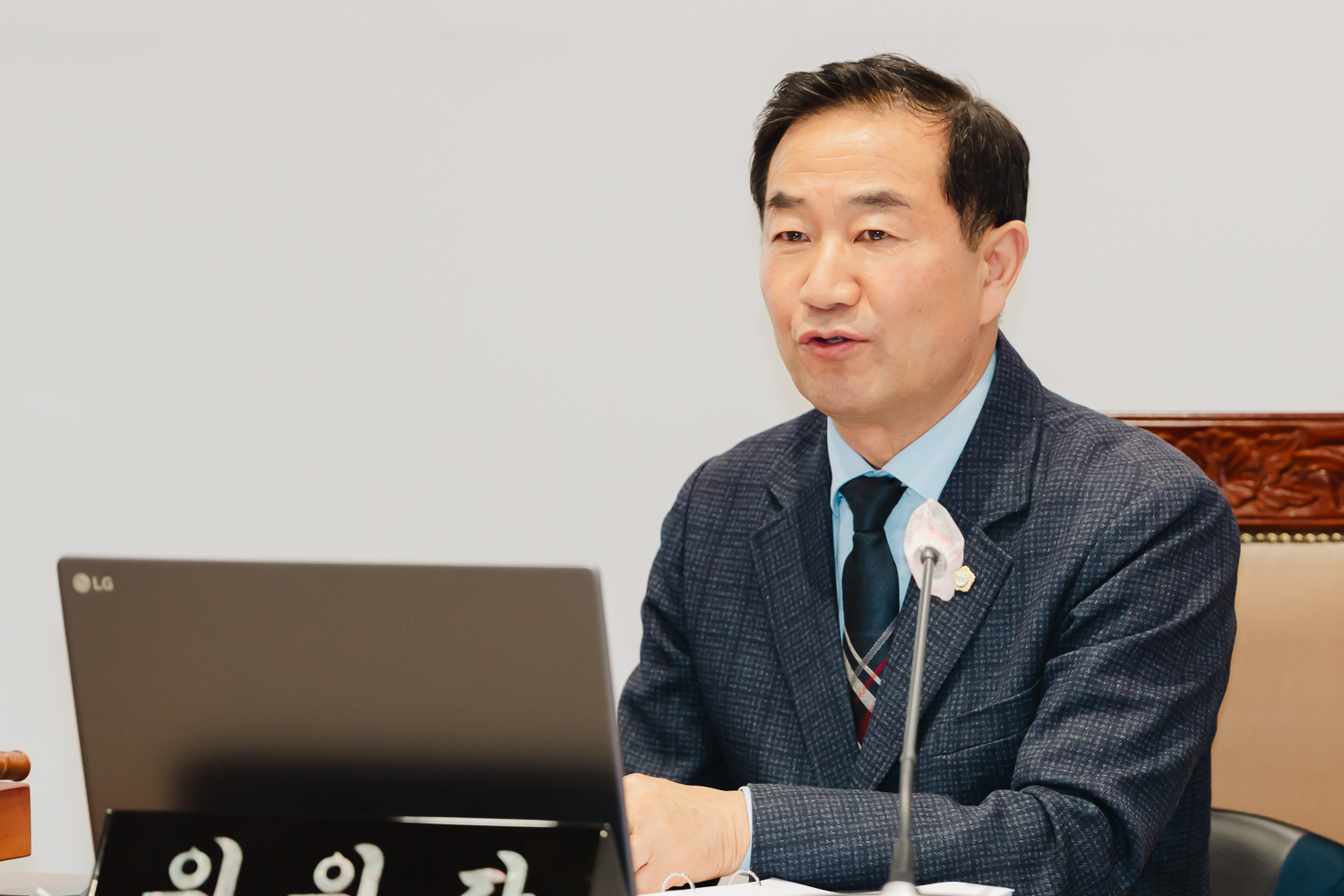 [제1차 의회운영위원회] 제298회 서대문구의회 임시회 10