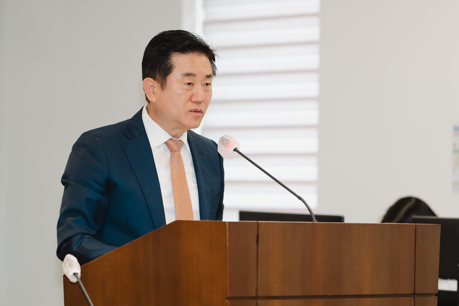 [제1차 의회운영위원회] 제298회 서대문구의회 임시회 11