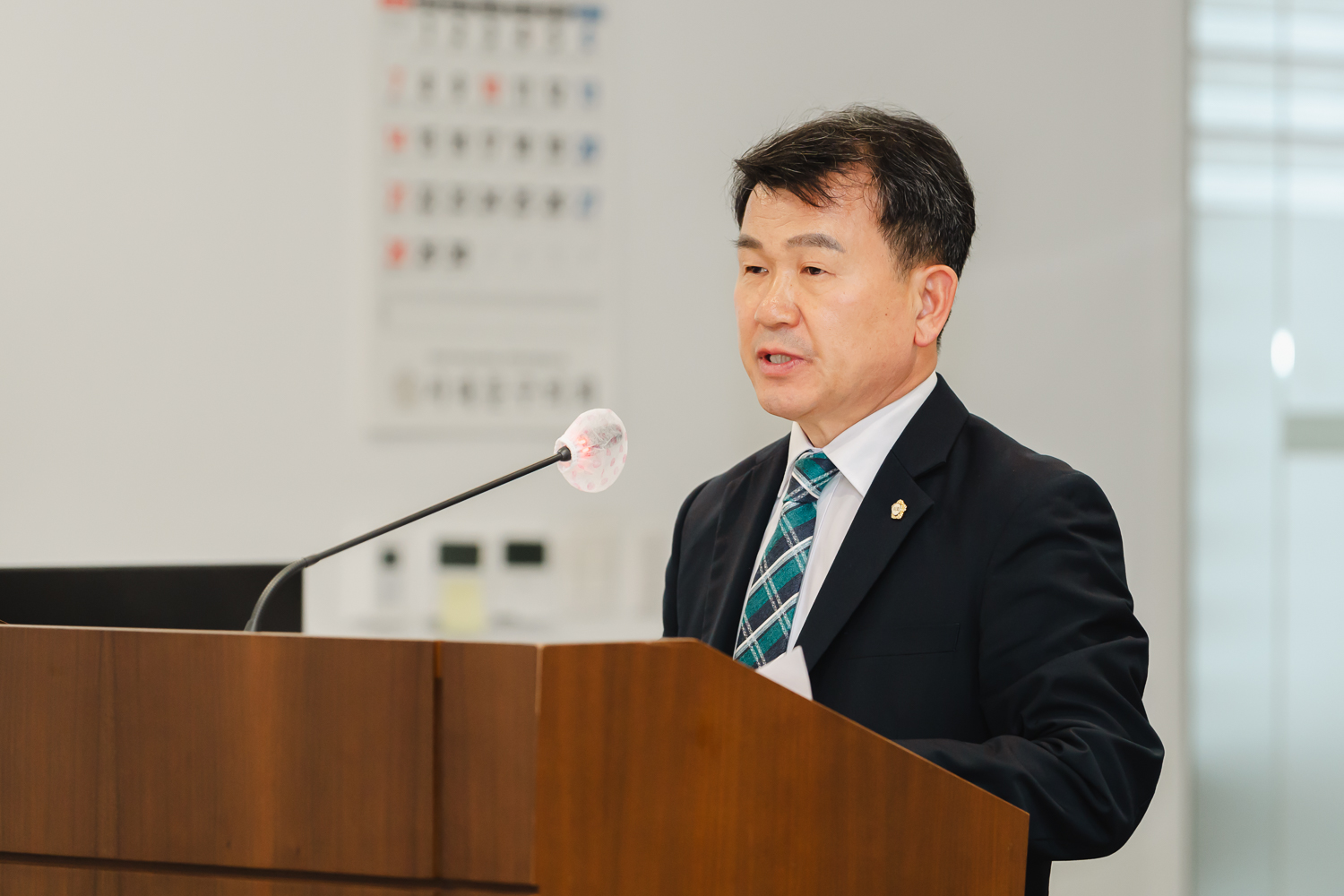 [제1차 재정건설위원회] 제298회 서대문구의회 임시회 11