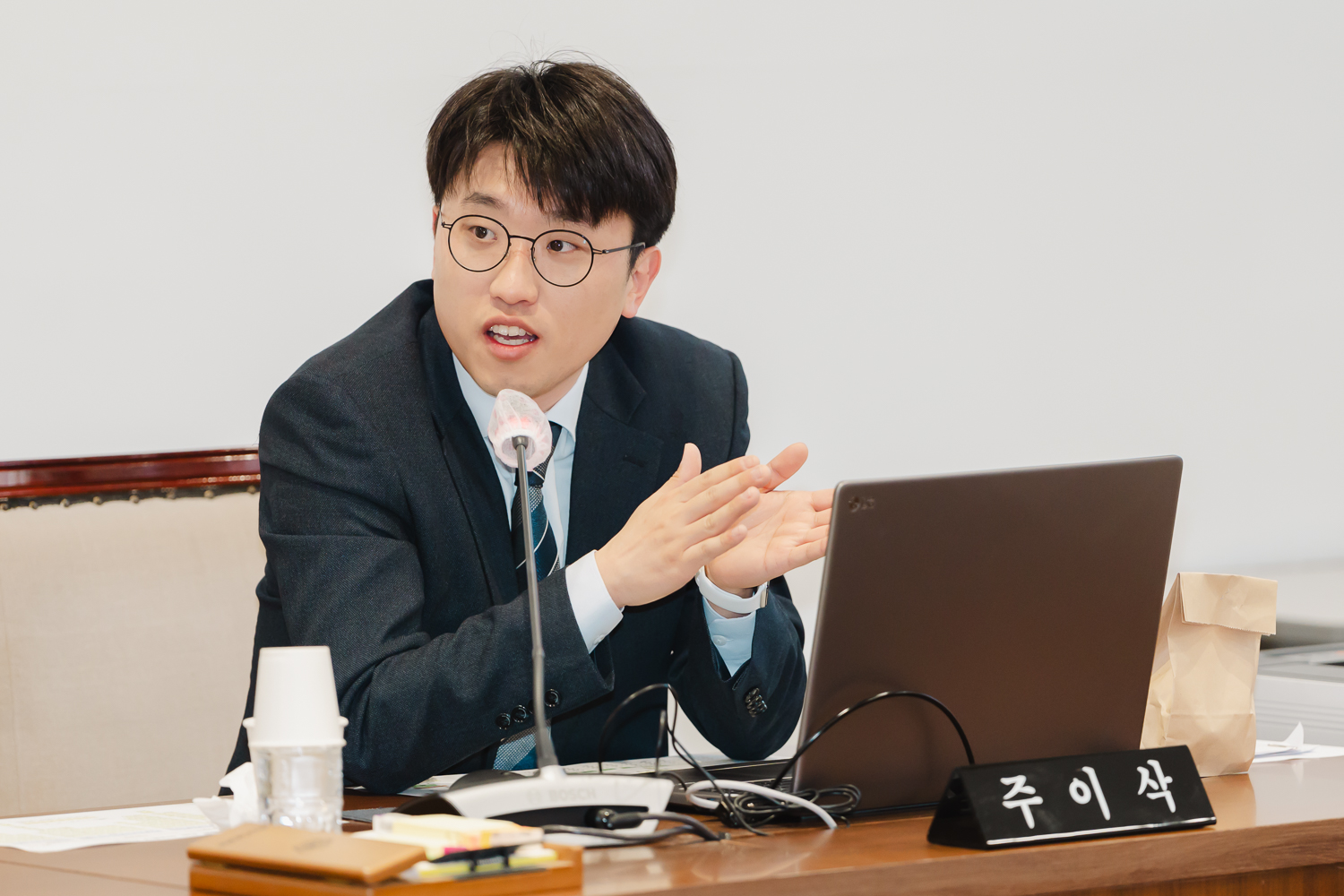 [제1차 재정건설위원회] 제298회 서대문구의회 임시회 28